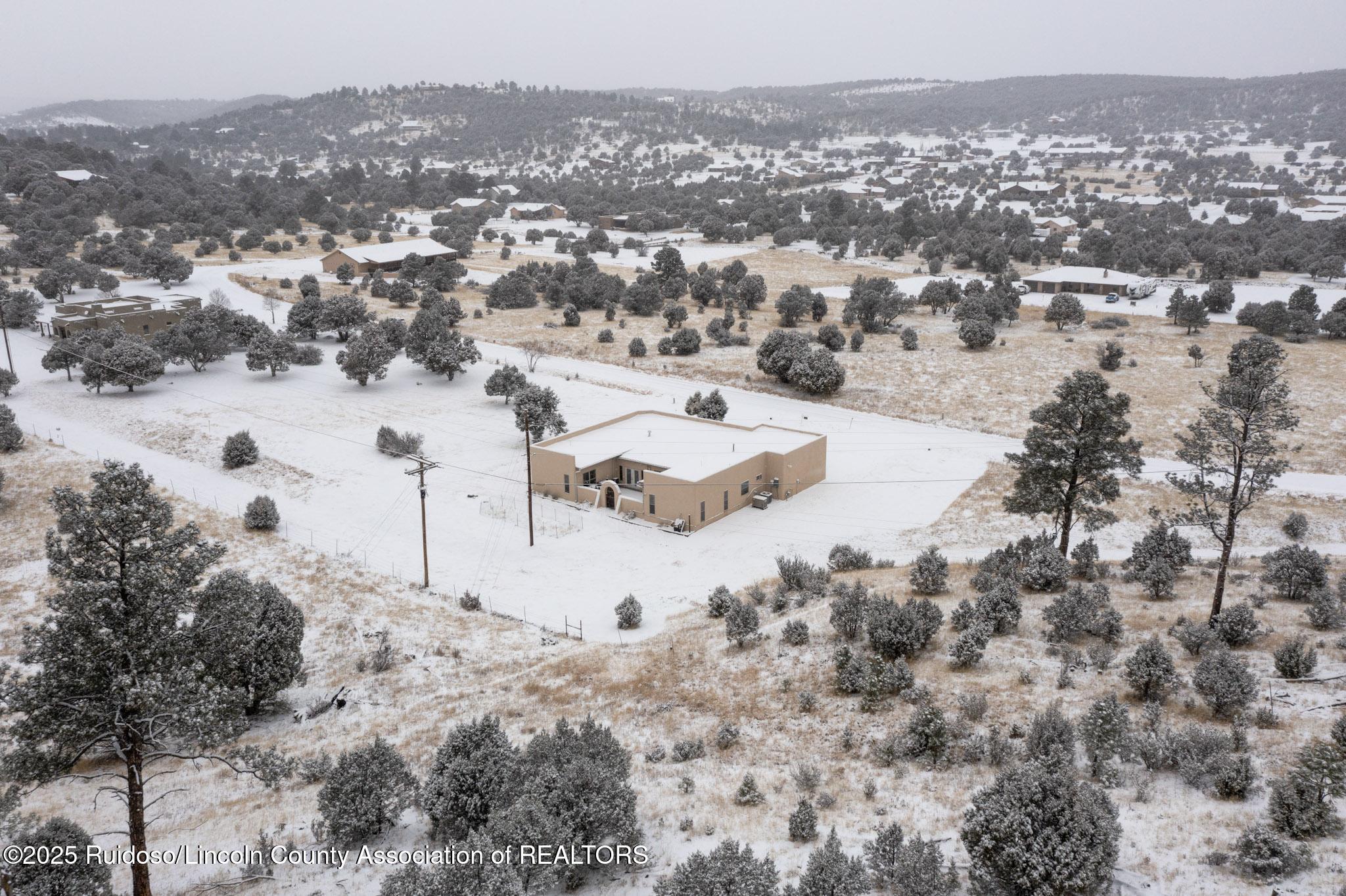 216 Saddleback Road, Alto, New Mexico image 45