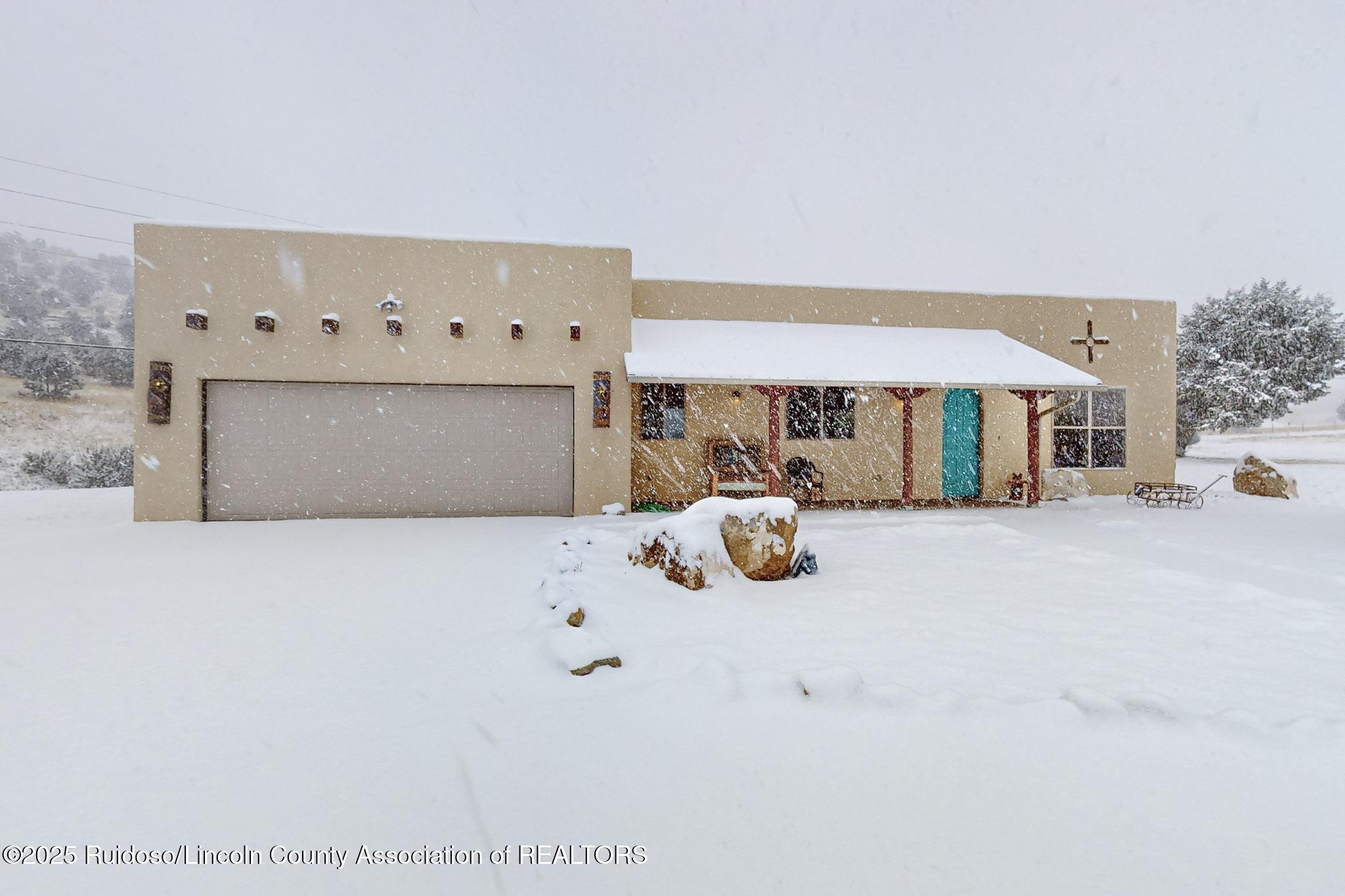 216 Saddleback Road, Alto, New Mexico image 9