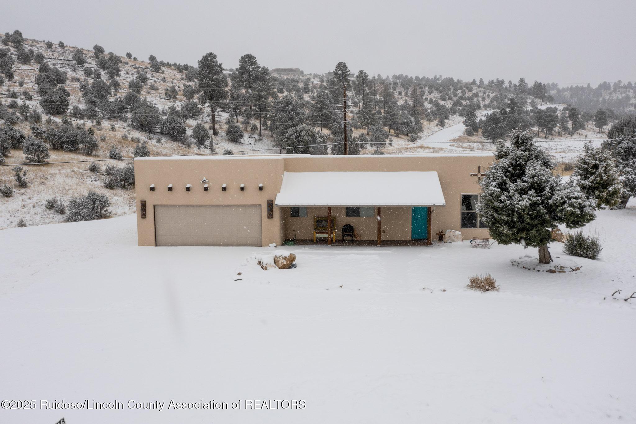 216 Saddleback Road, Alto, New Mexico image 39