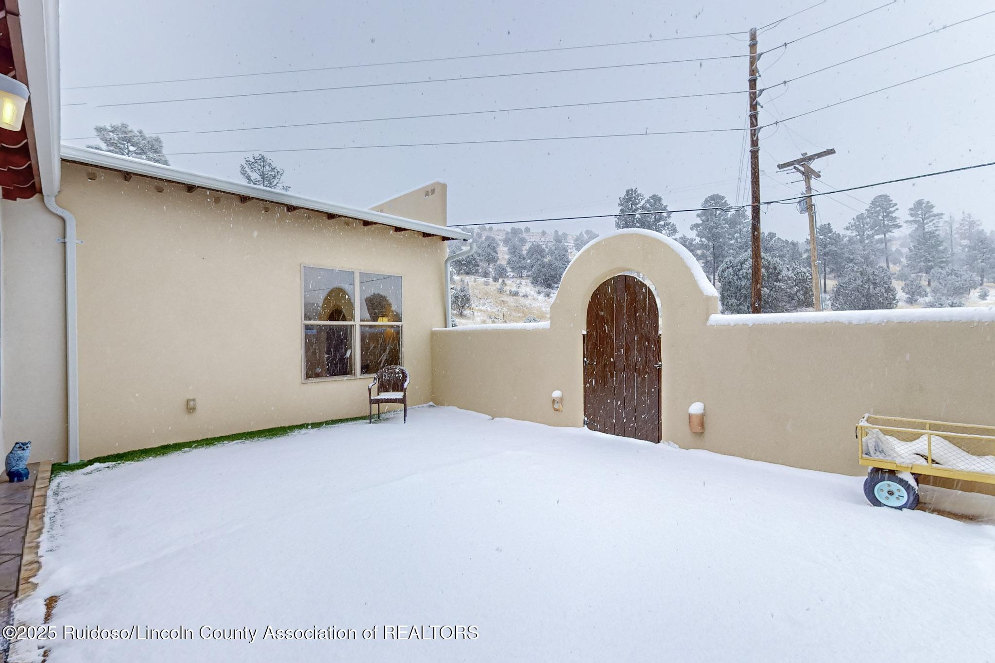 216 Saddleback Road, Alto, New Mexico image 8