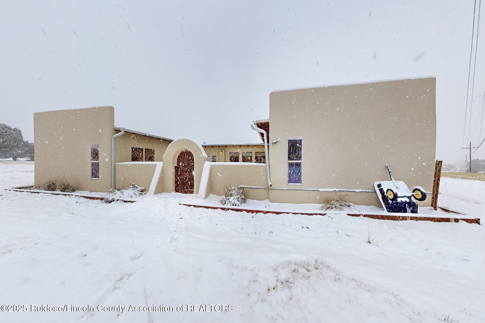 216 Saddleback Road, Alto, New Mexico image 50