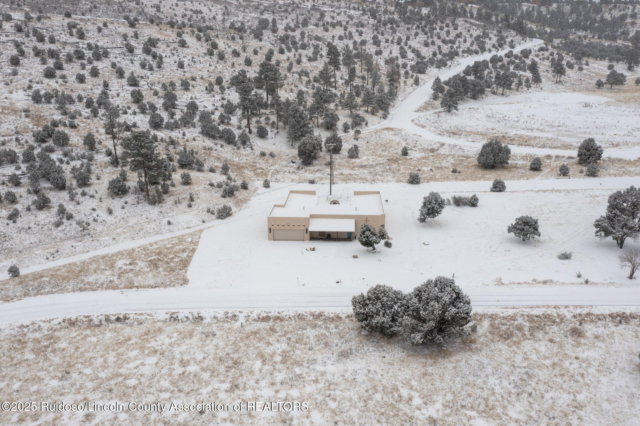 216 Saddleback Road, Alto, New Mexico image 46