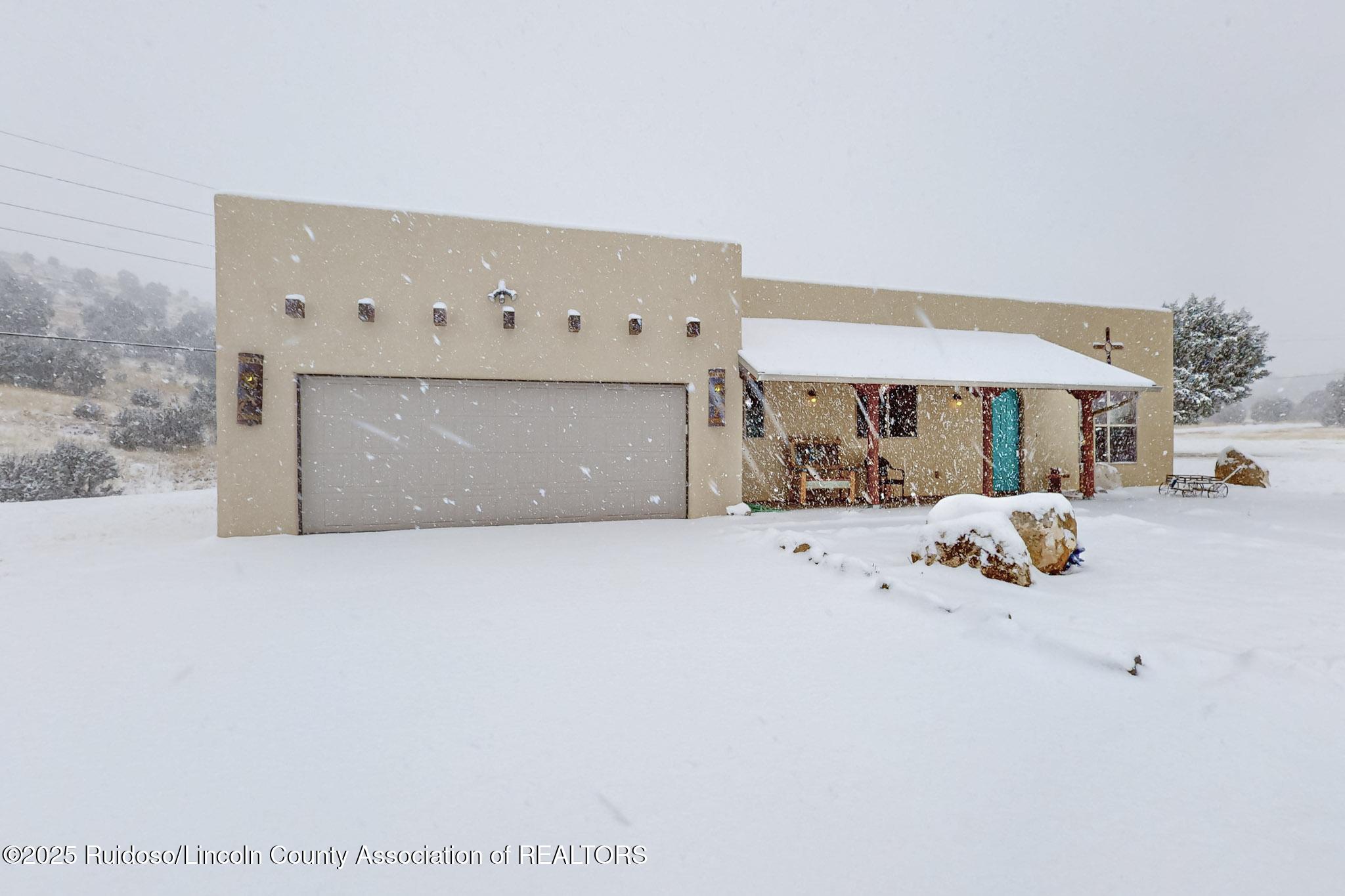 216 Saddleback Road, Alto, New Mexico image 41