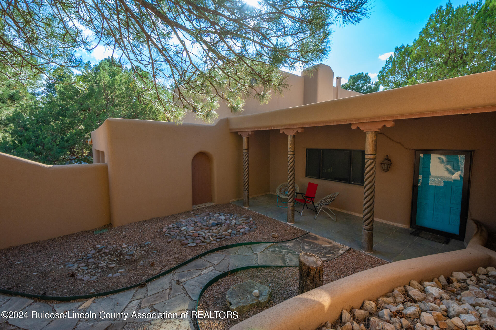 117 Nogal Place, Ruidoso, New Mexico image 5