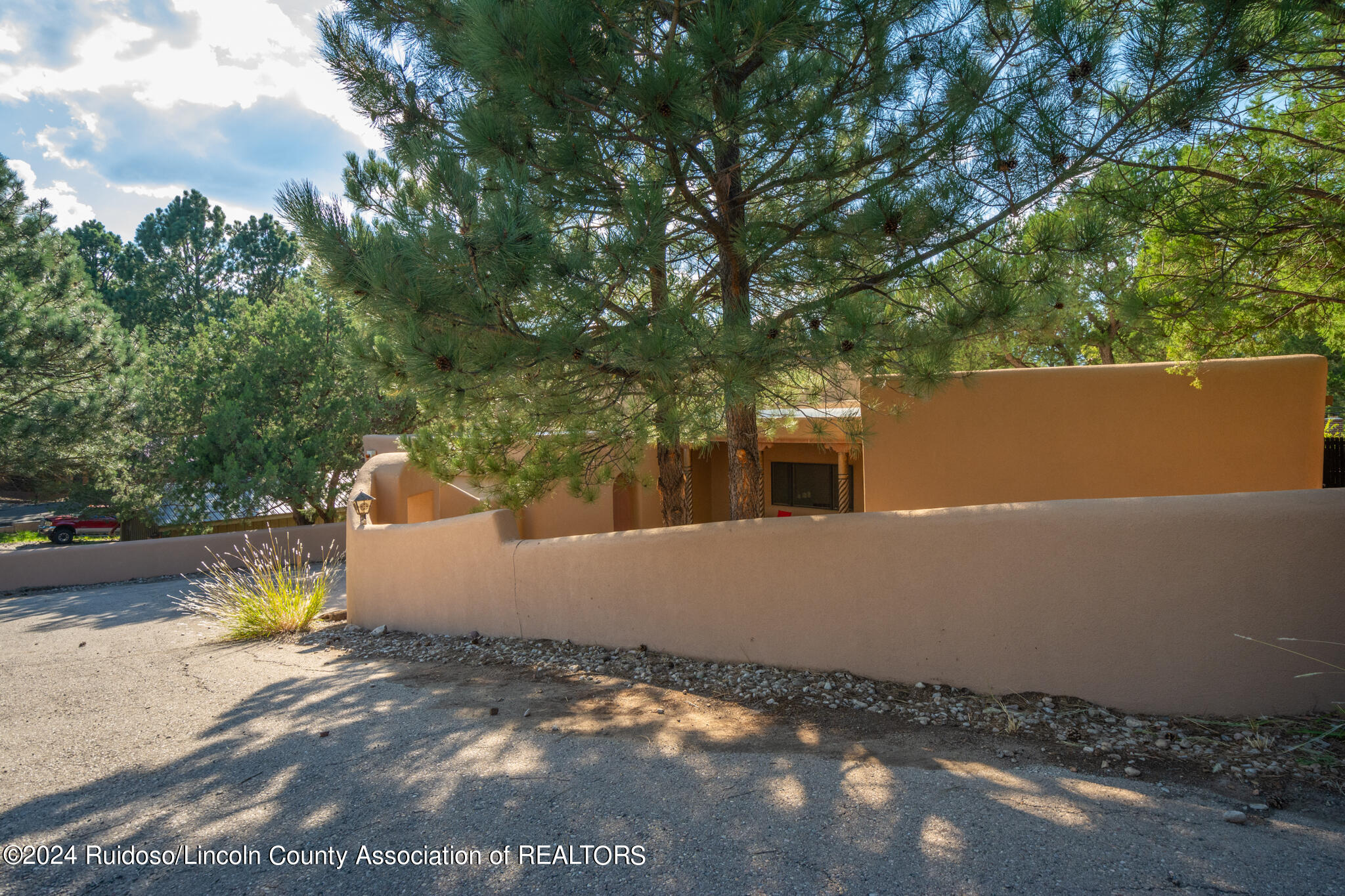 117 Nogal Place, Ruidoso, New Mexico image 8