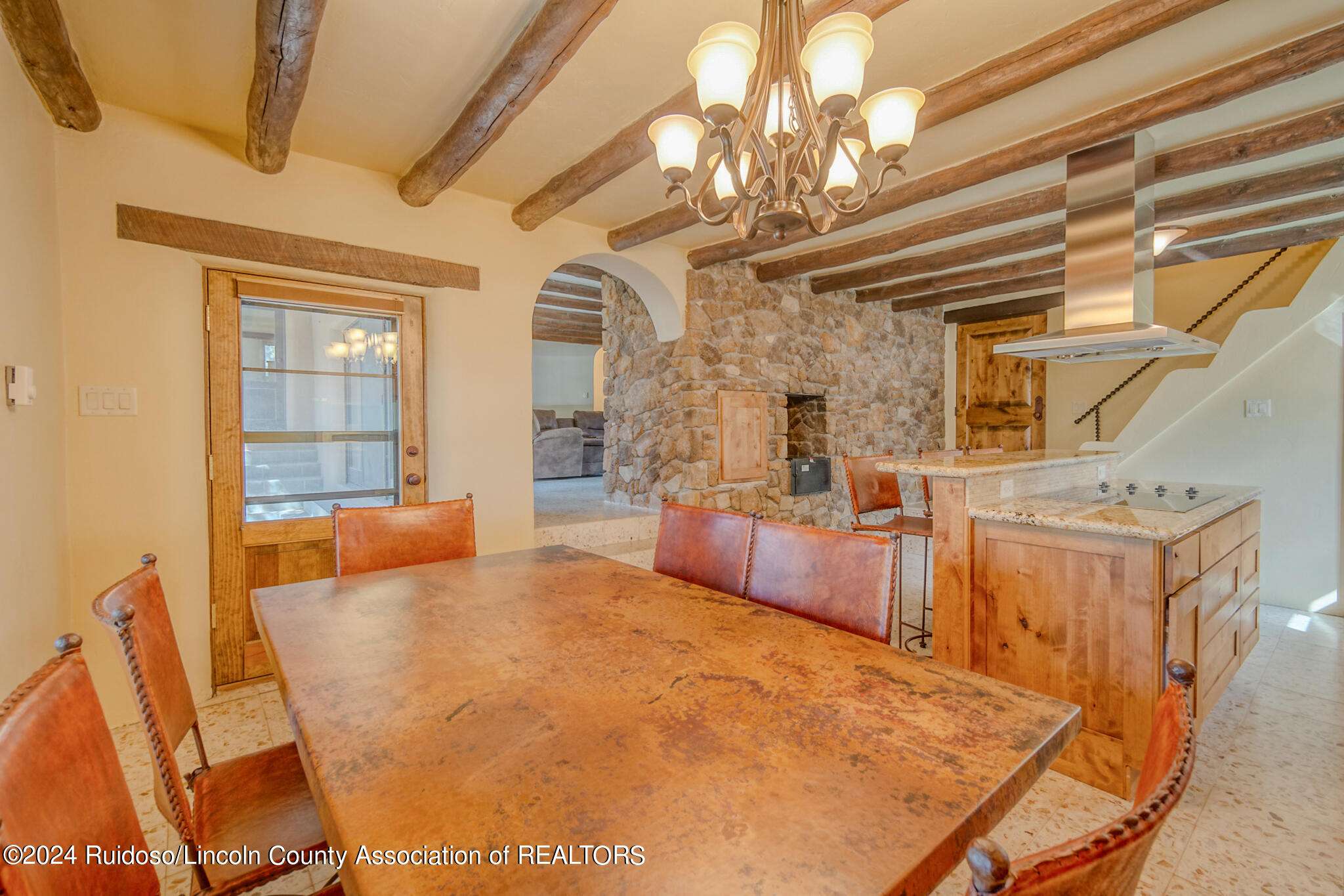 117 Nogal Place, Ruidoso, New Mexico image 22