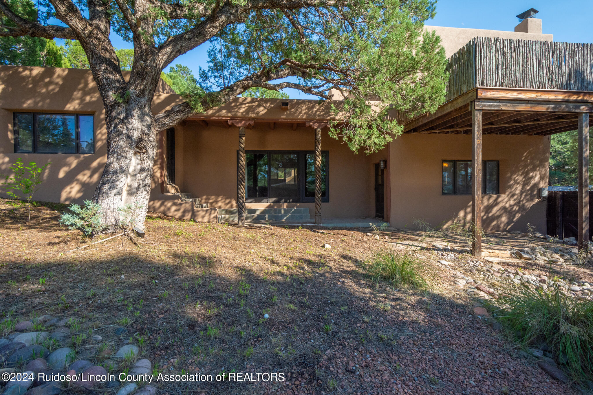 117 Nogal Place, Ruidoso, New Mexico image 12