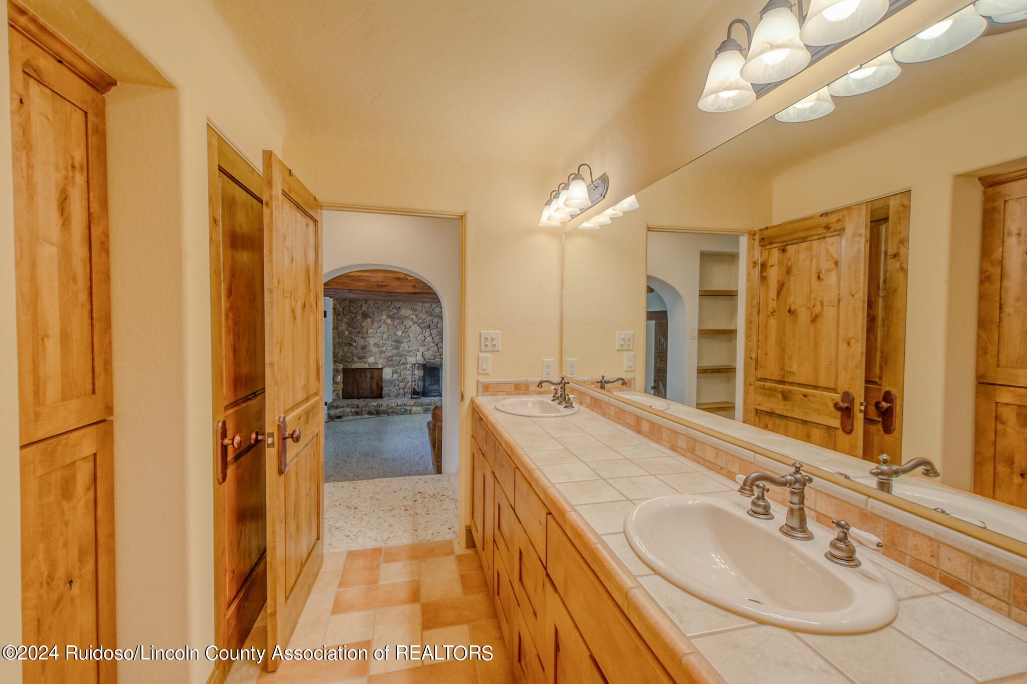 117 Nogal Place, Ruidoso, New Mexico image 43