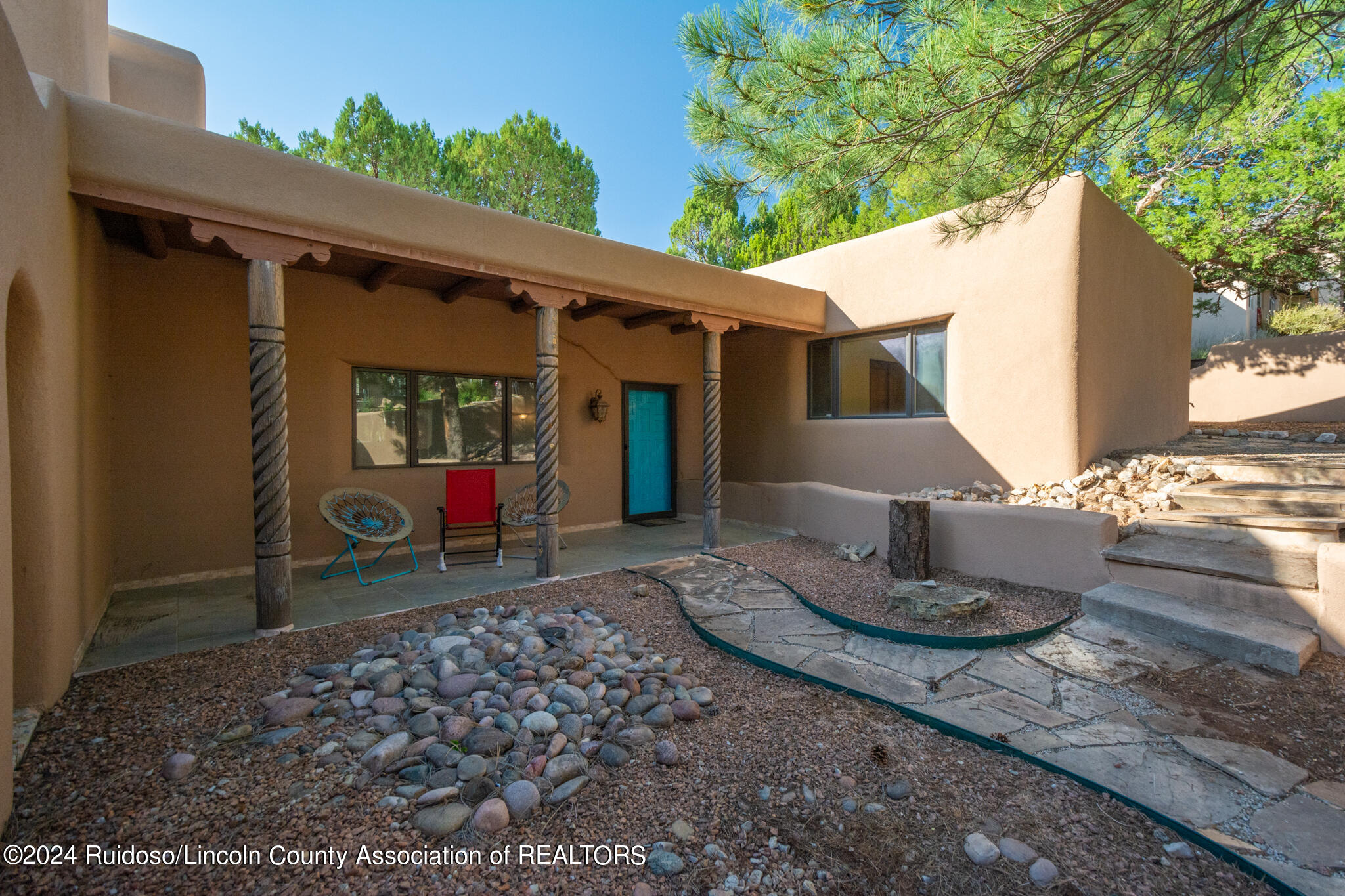 117 Nogal Place, Ruidoso, New Mexico image 1