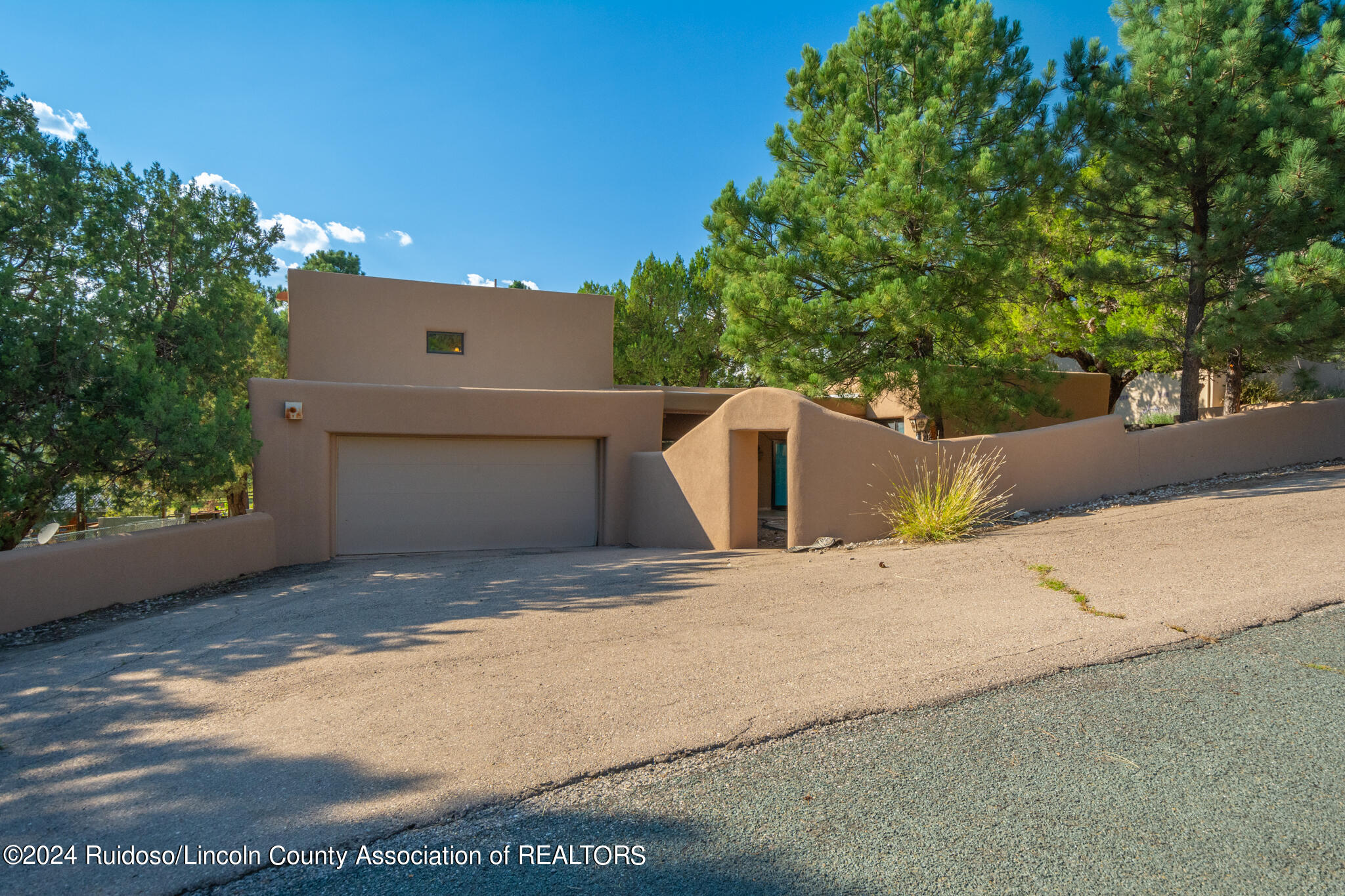 117 Nogal Place, Ruidoso, New Mexico image 7