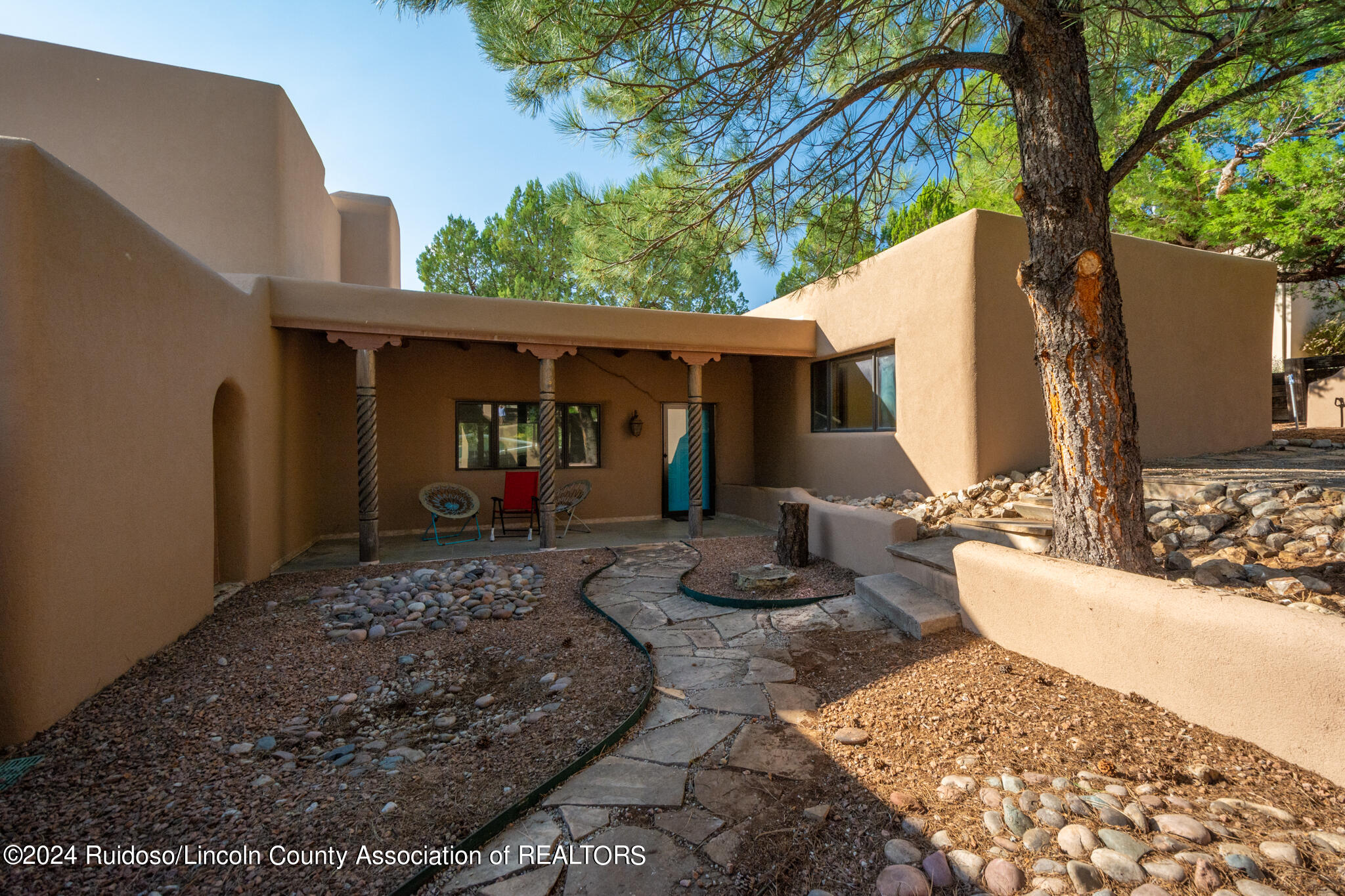 117 Nogal Place, Ruidoso, New Mexico image 2