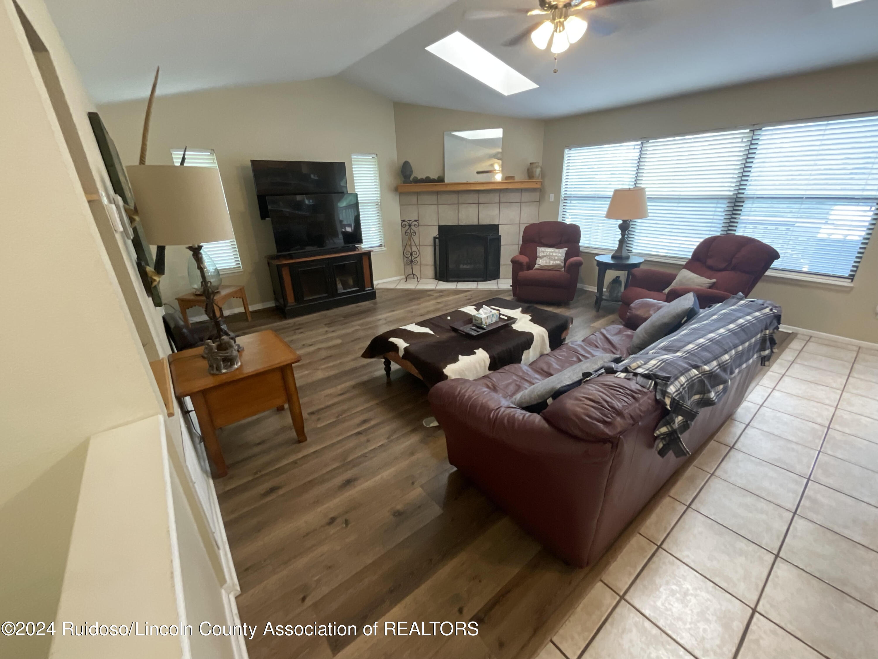 306 Snowcap Drive, Ruidoso, New Mexico image 6