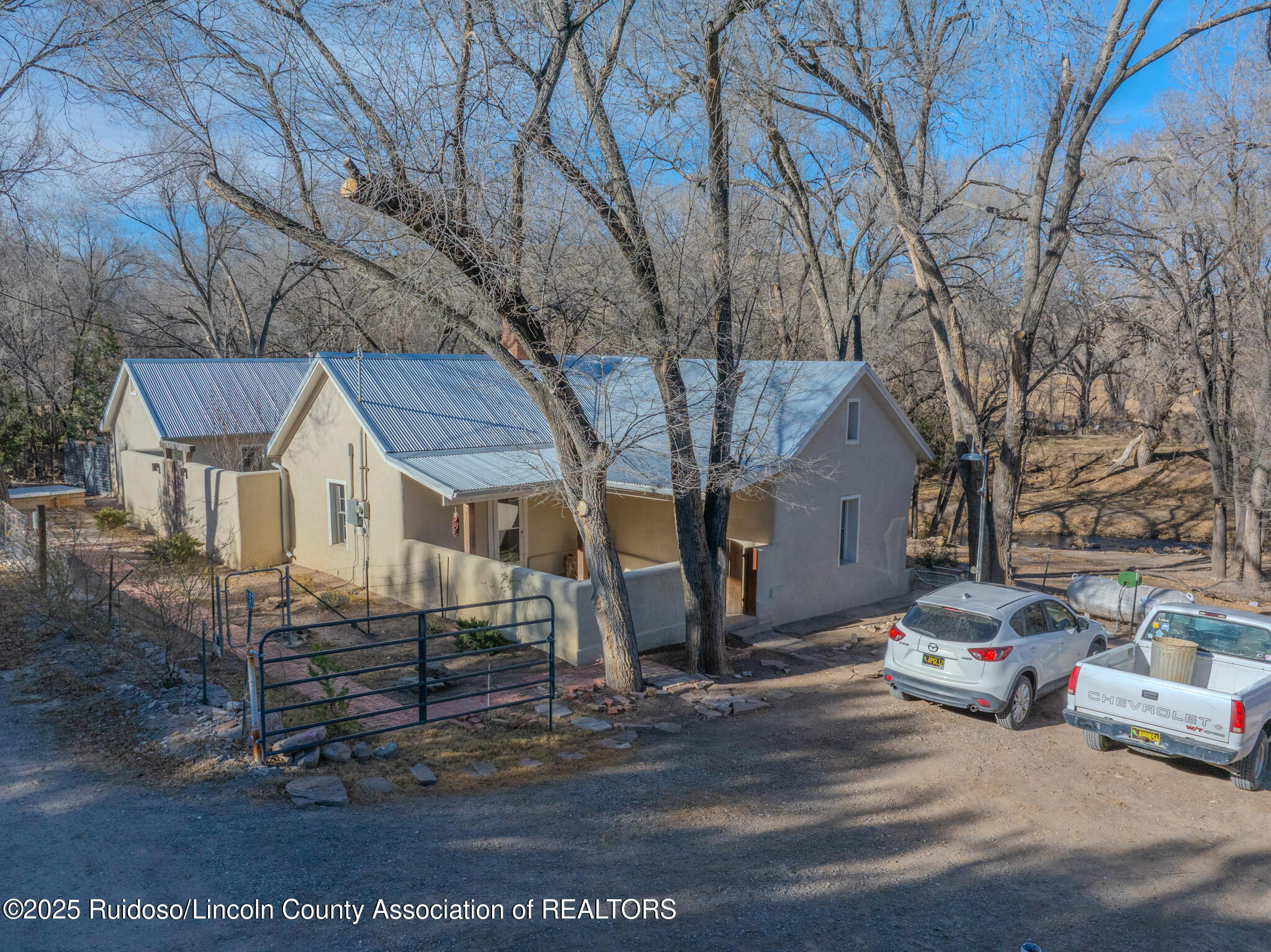 157 Calle El Ojito Road, Hondo, New Mexico image 15