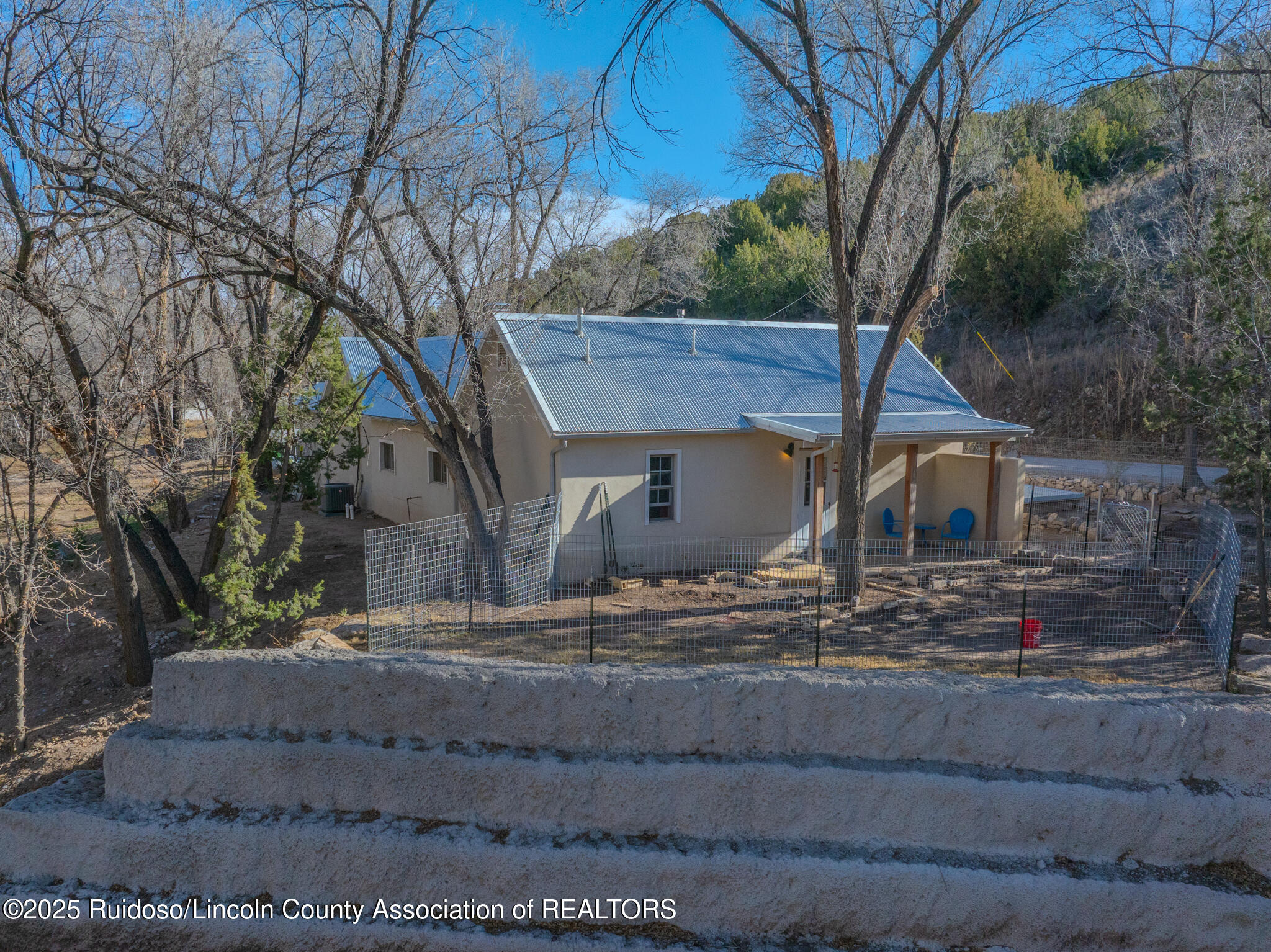 157 Calle El Ojito Road, Hondo, New Mexico image 11