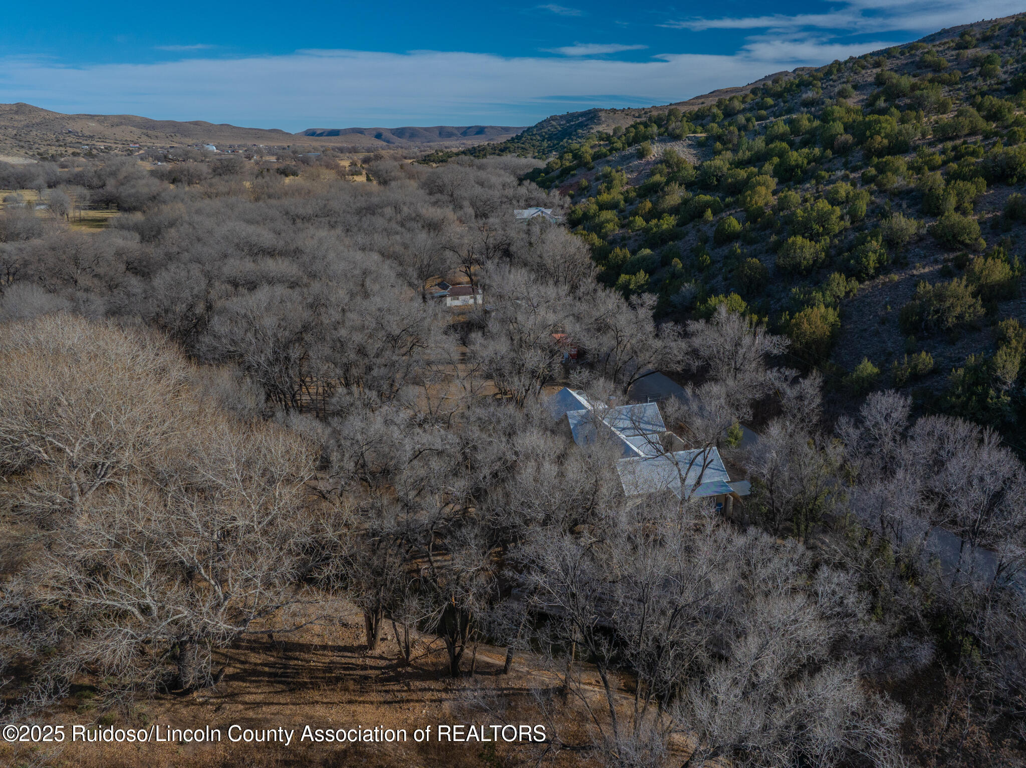 157 Calle El Ojito Road, Hondo, New Mexico image 24