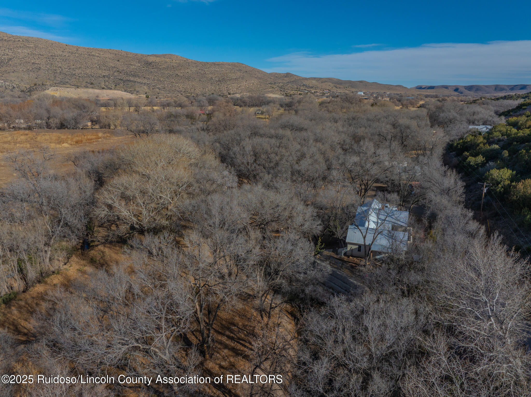 157 Calle El Ojito Road, Hondo, New Mexico image 22