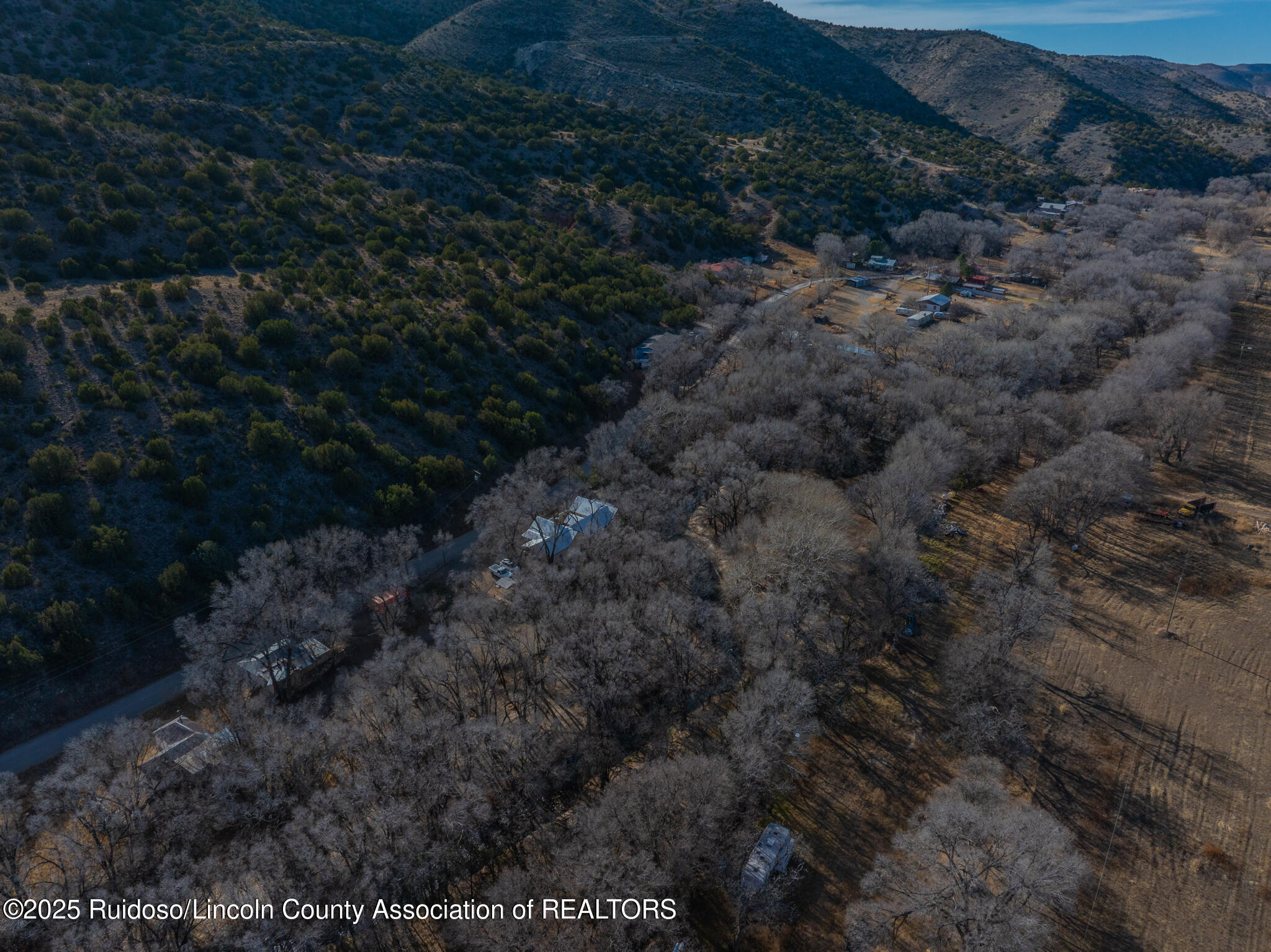 157 Calle El Ojito Road, Hondo, New Mexico image 28