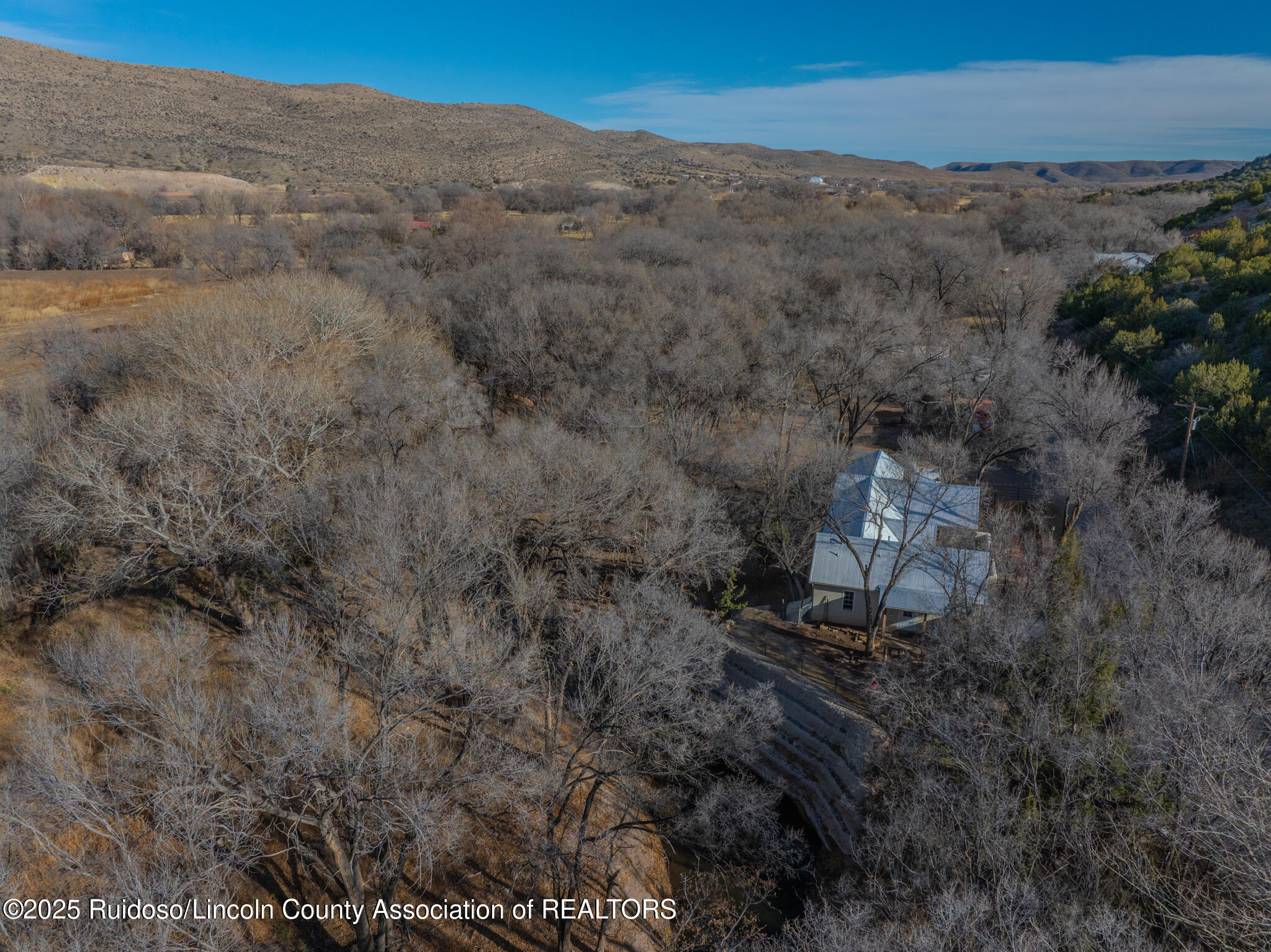 157 Calle El Ojito Road, Hondo, New Mexico image 23