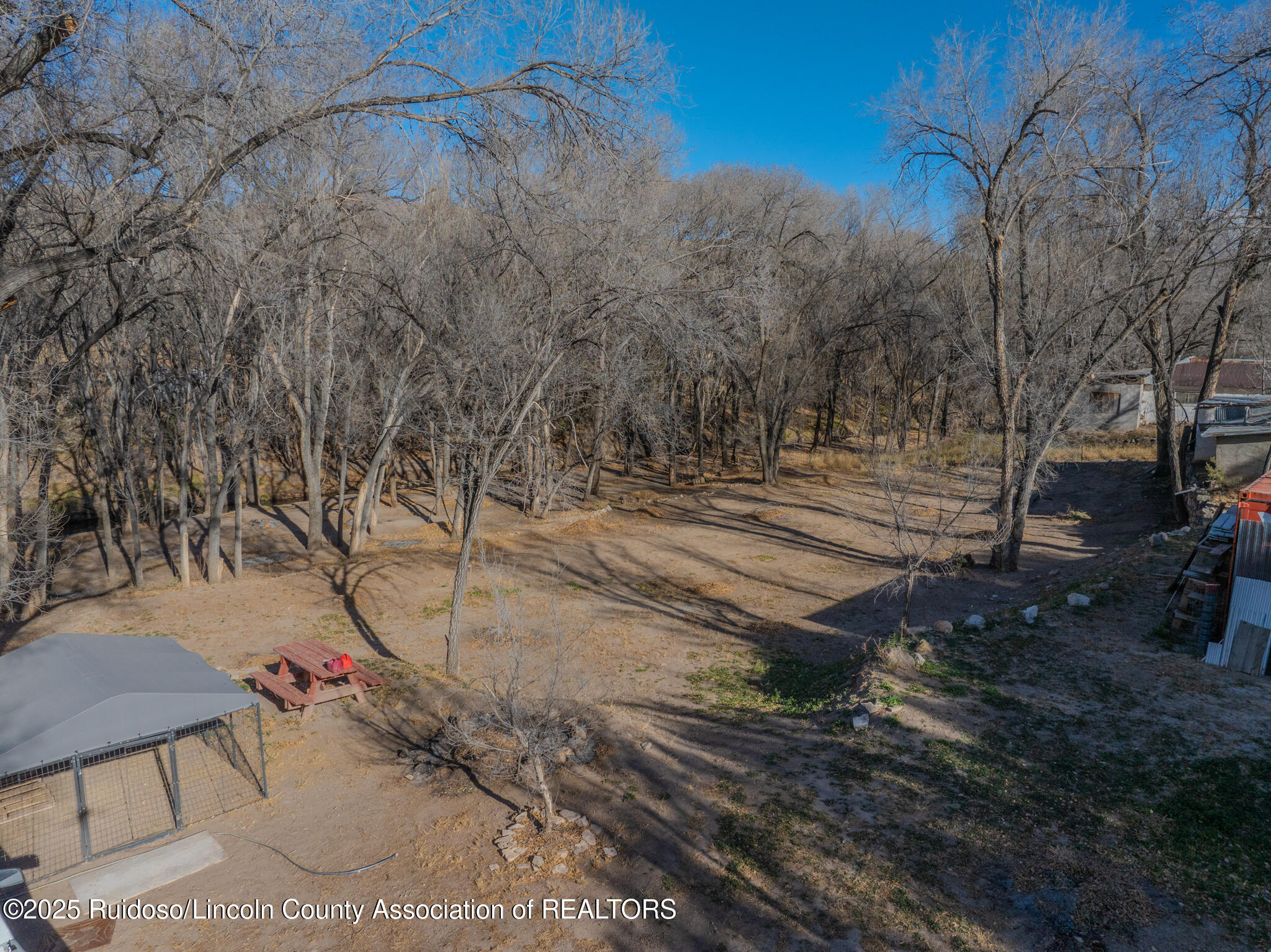 157 Calle El Ojito Road, Hondo, New Mexico image 18