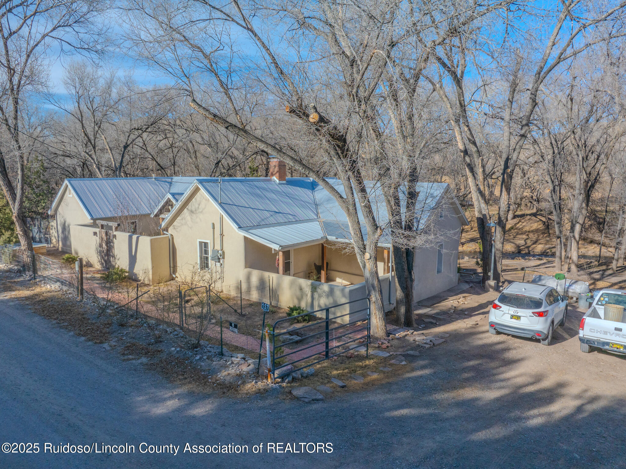 157 Calle El Ojito Road, Hondo, New Mexico image 17