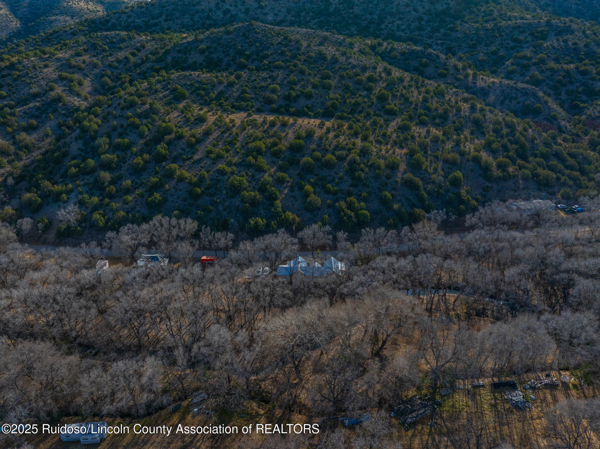 157 Calle El Ojito Road, Hondo, New Mexico image 29