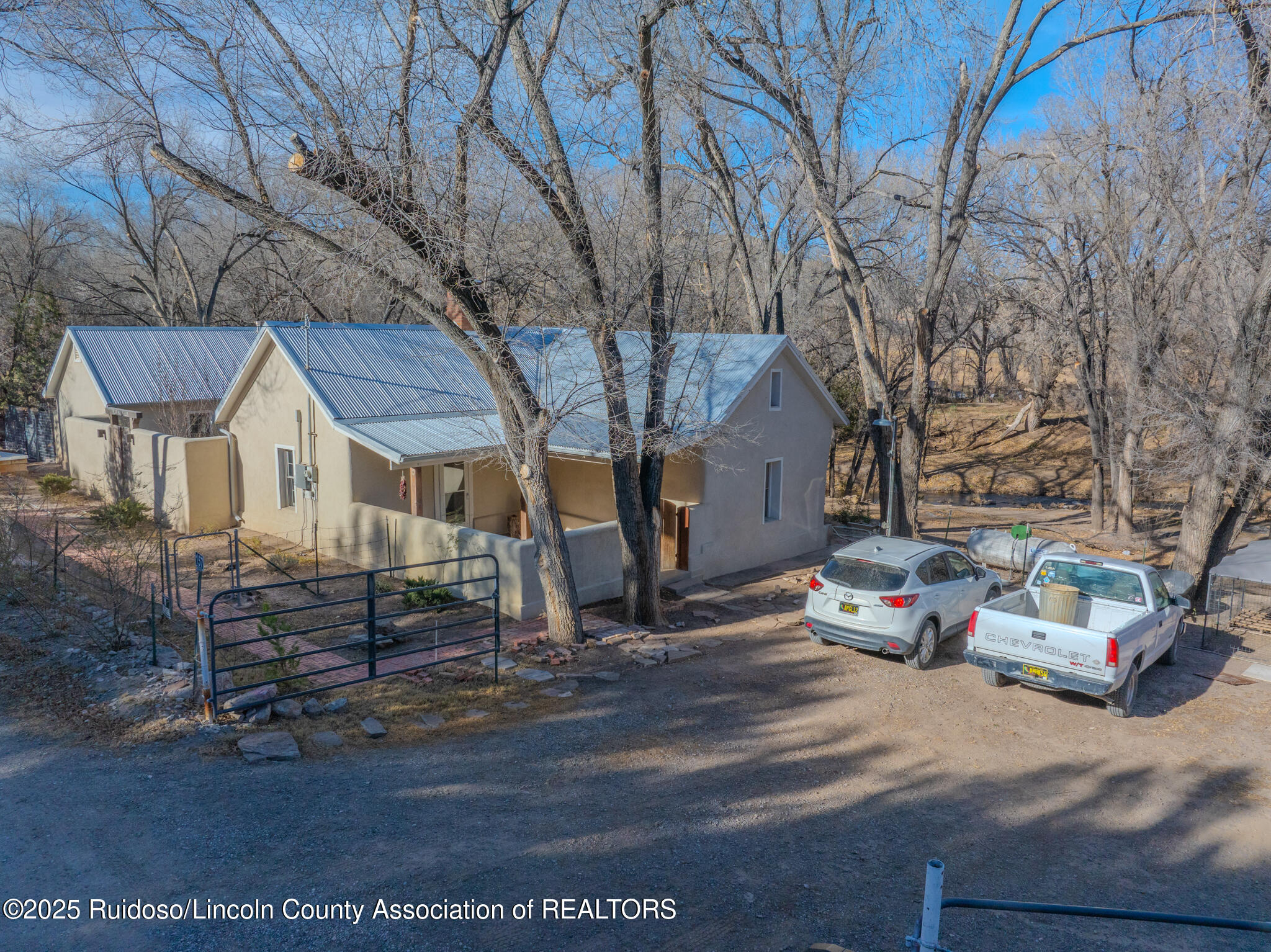 157 Calle El Ojito Road, Hondo, New Mexico image 16