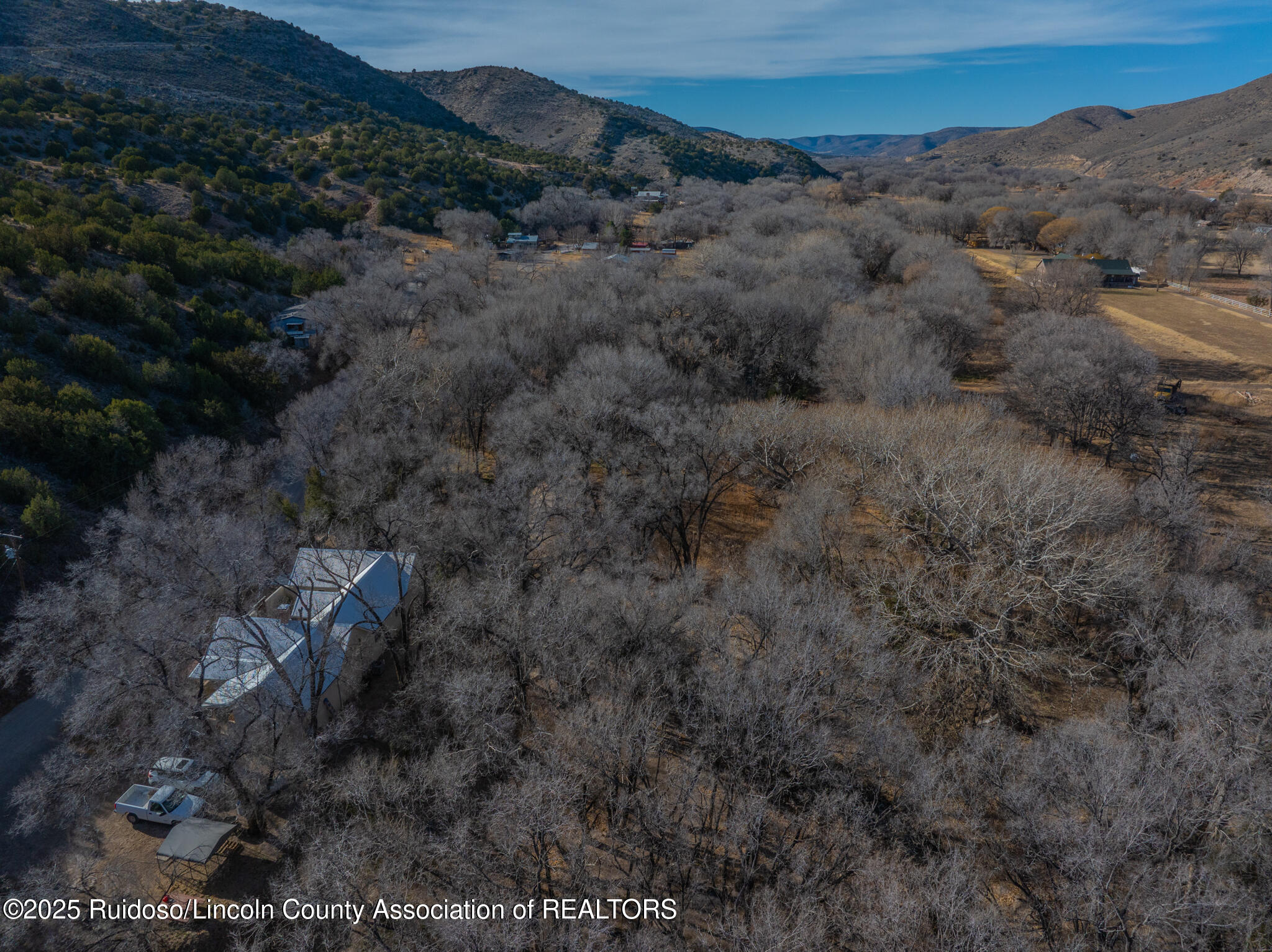 157 Calle El Ojito Road, Hondo, New Mexico image 26