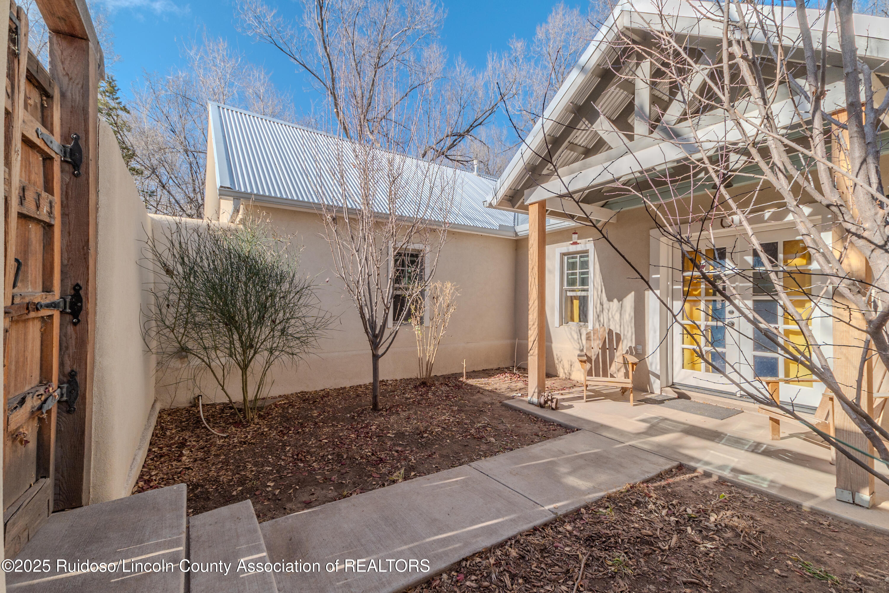 157 Calle El Ojito Road, Hondo, New Mexico image 9