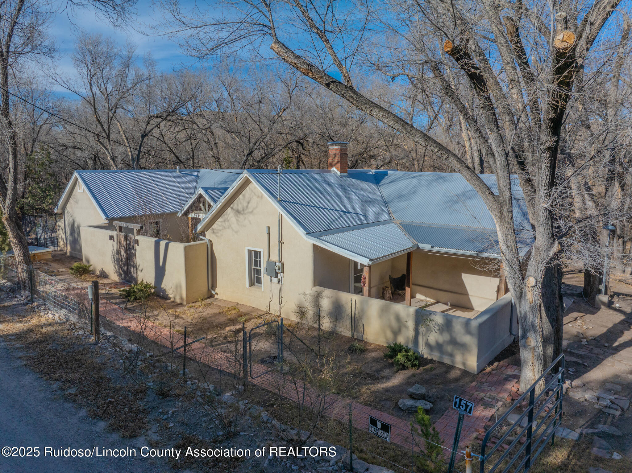 157 Calle El Ojito Road, Hondo, New Mexico image 14