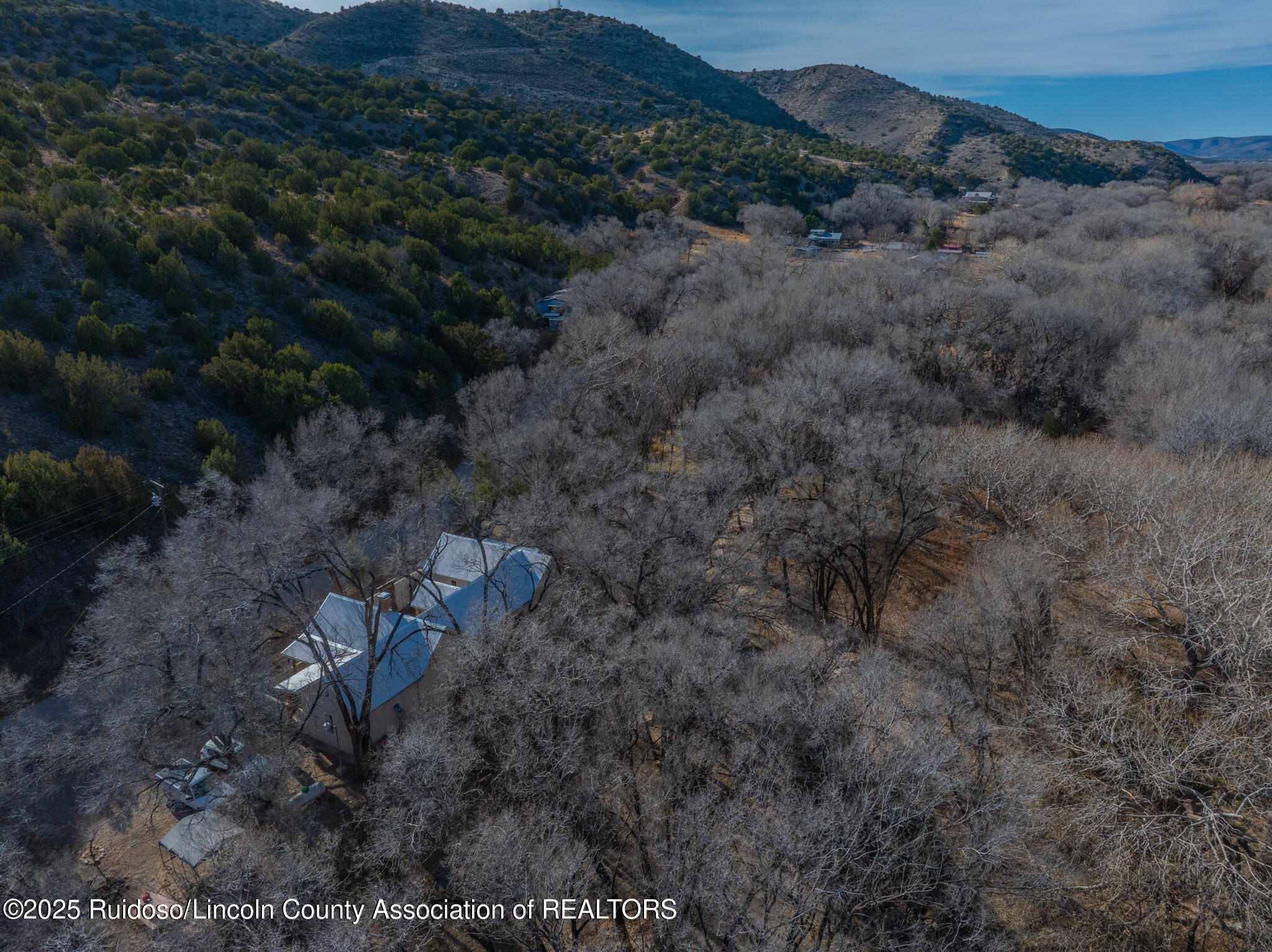 157 Calle El Ojito Road, Hondo, New Mexico image 25