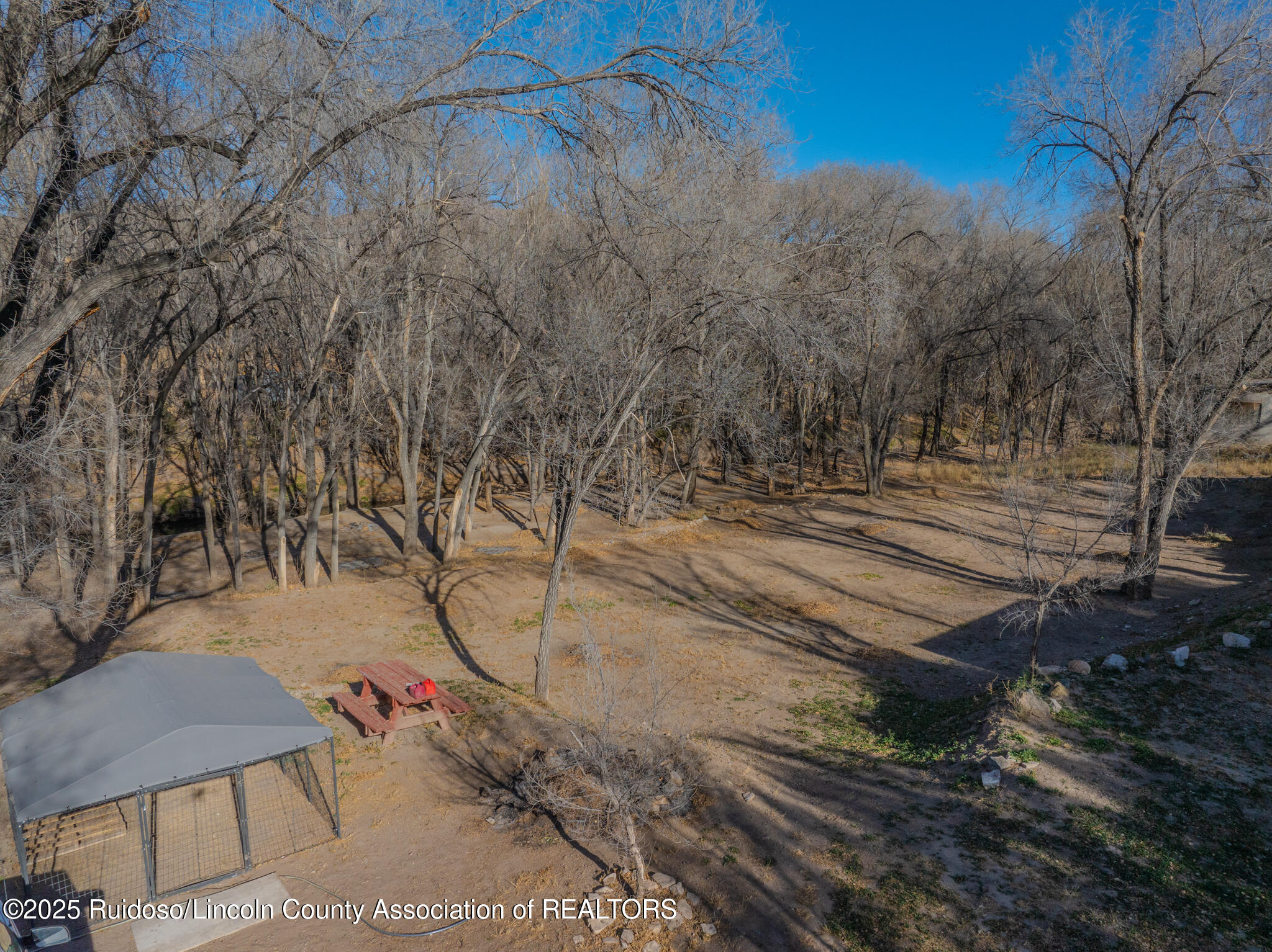 157 Calle El Ojito Road, Hondo, New Mexico image 19