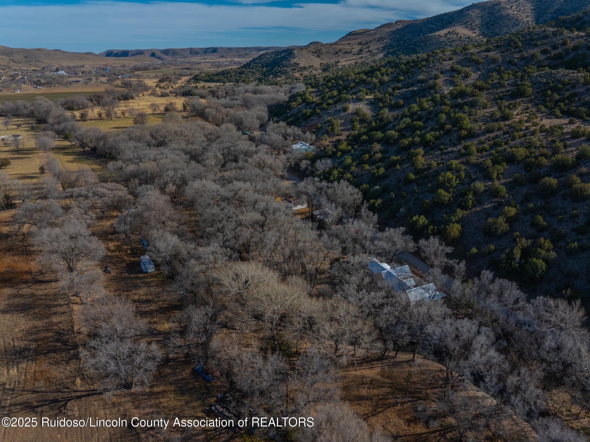 157 Calle El Ojito Road, Hondo, New Mexico image 30