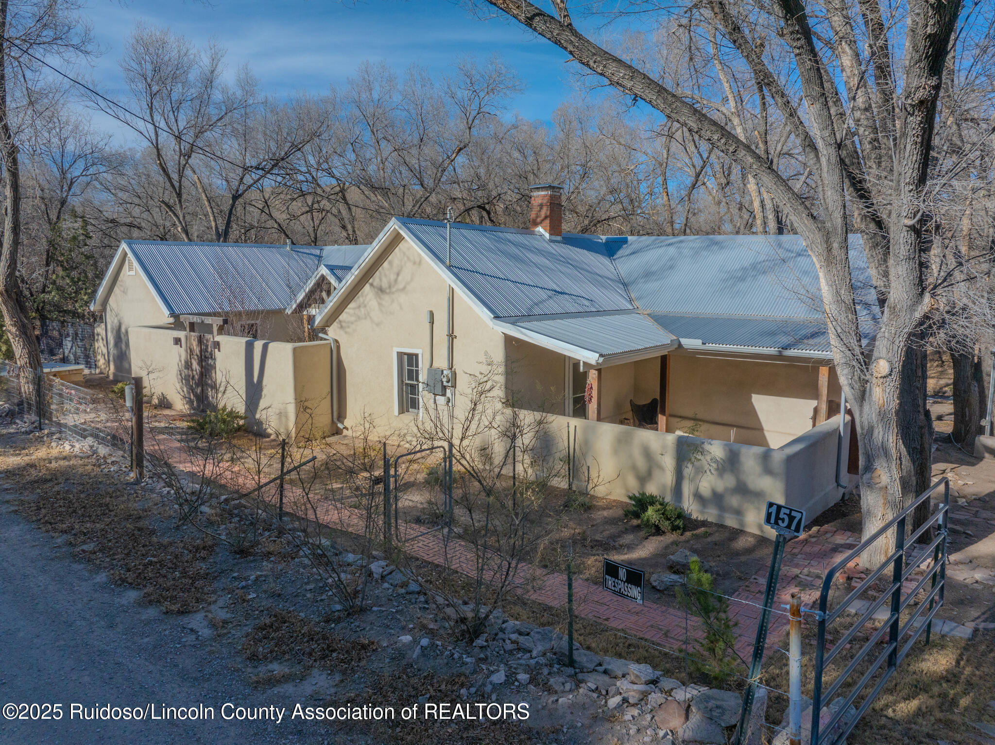 157 Calle El Ojito Road, Hondo, New Mexico image 13