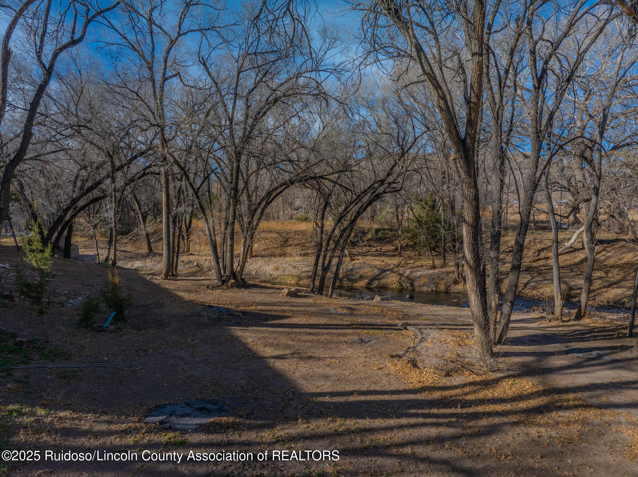 157 Calle El Ojito Road, Hondo, New Mexico image 20