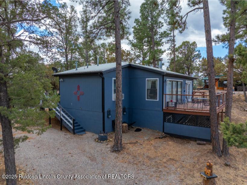 201 Yellow Pine Road, Ruidoso, New Mexico image 21