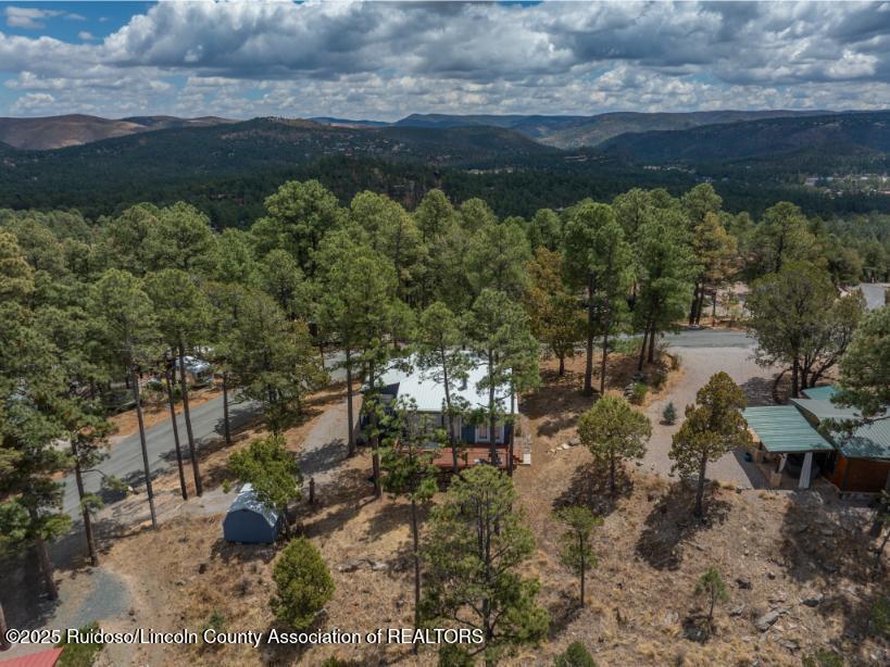 201 Yellow Pine Road, Ruidoso, New Mexico image 23