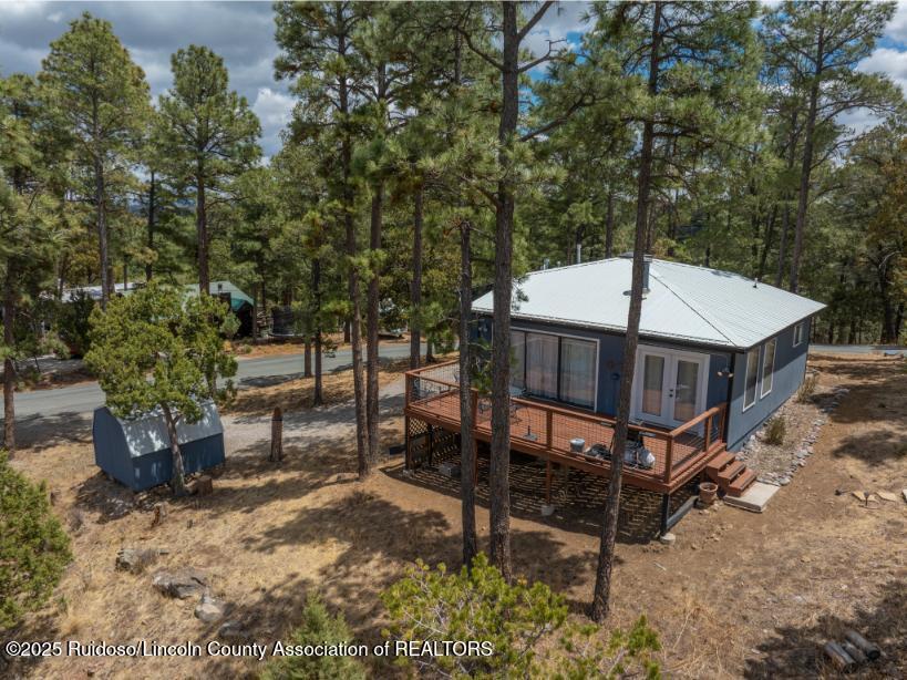 201 Yellow Pine Road, Ruidoso, New Mexico image 3