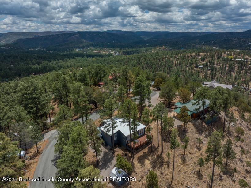 201 Yellow Pine Road, Ruidoso, New Mexico image 4