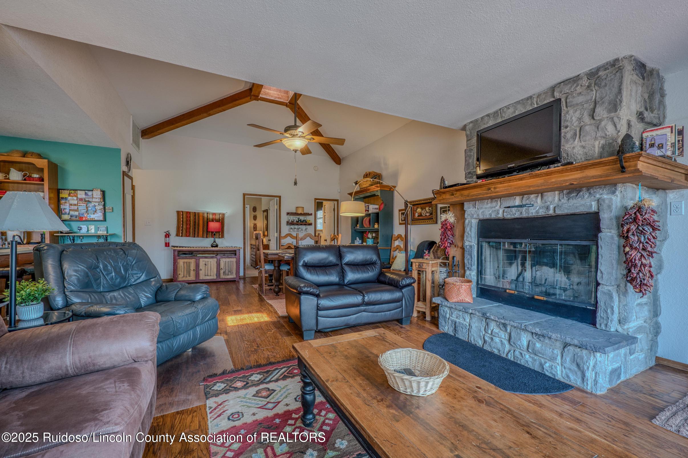 201 Yellow Pine Road, Ruidoso, New Mexico image 9