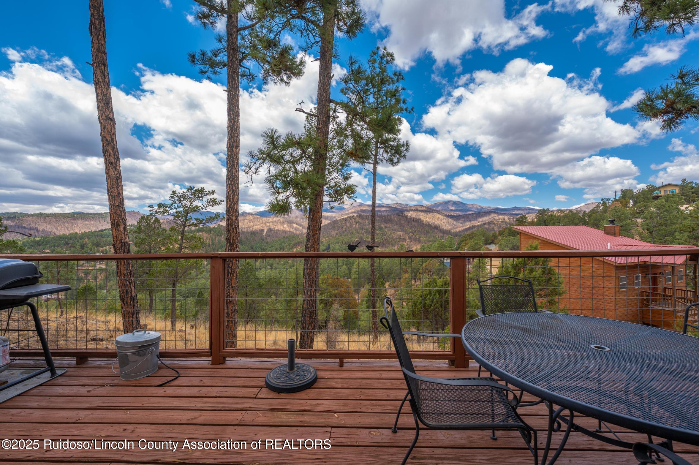 201 Yellow Pine Road, Ruidoso, New Mexico image 19