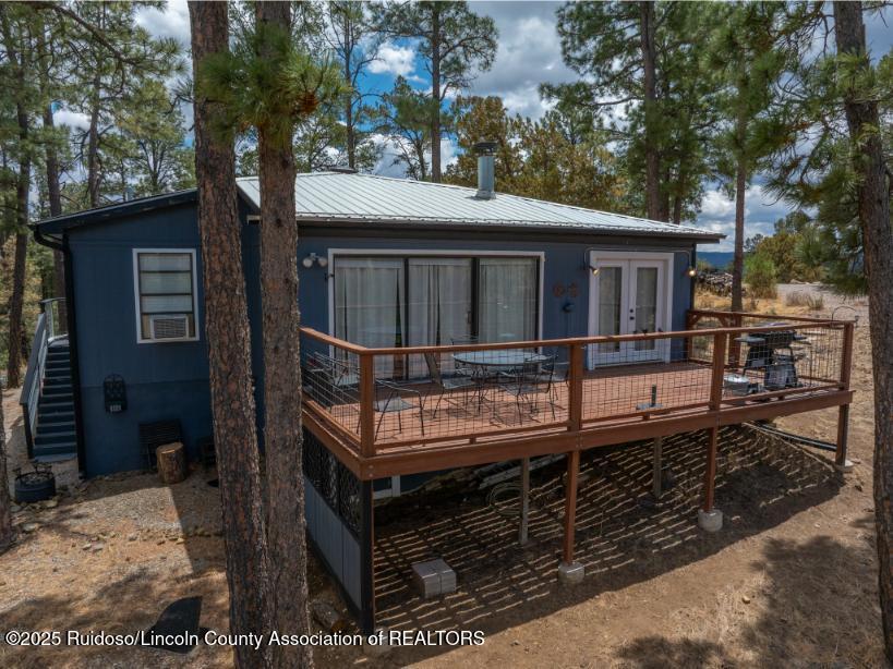 201 Yellow Pine Road, Ruidoso, New Mexico image 2