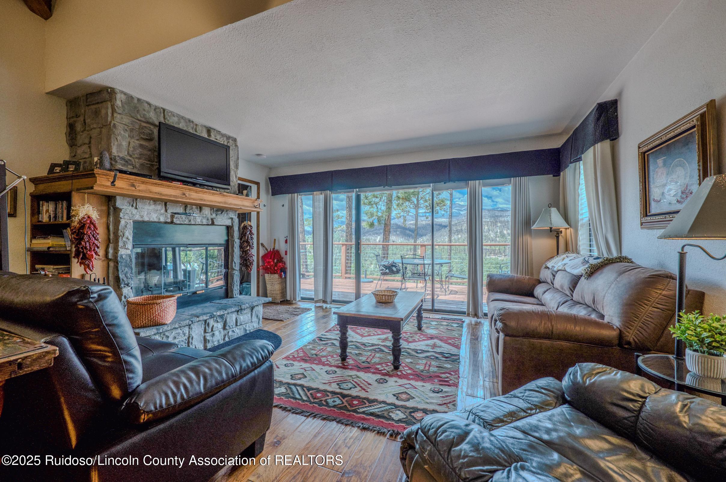 201 Yellow Pine Road, Ruidoso, New Mexico image 5