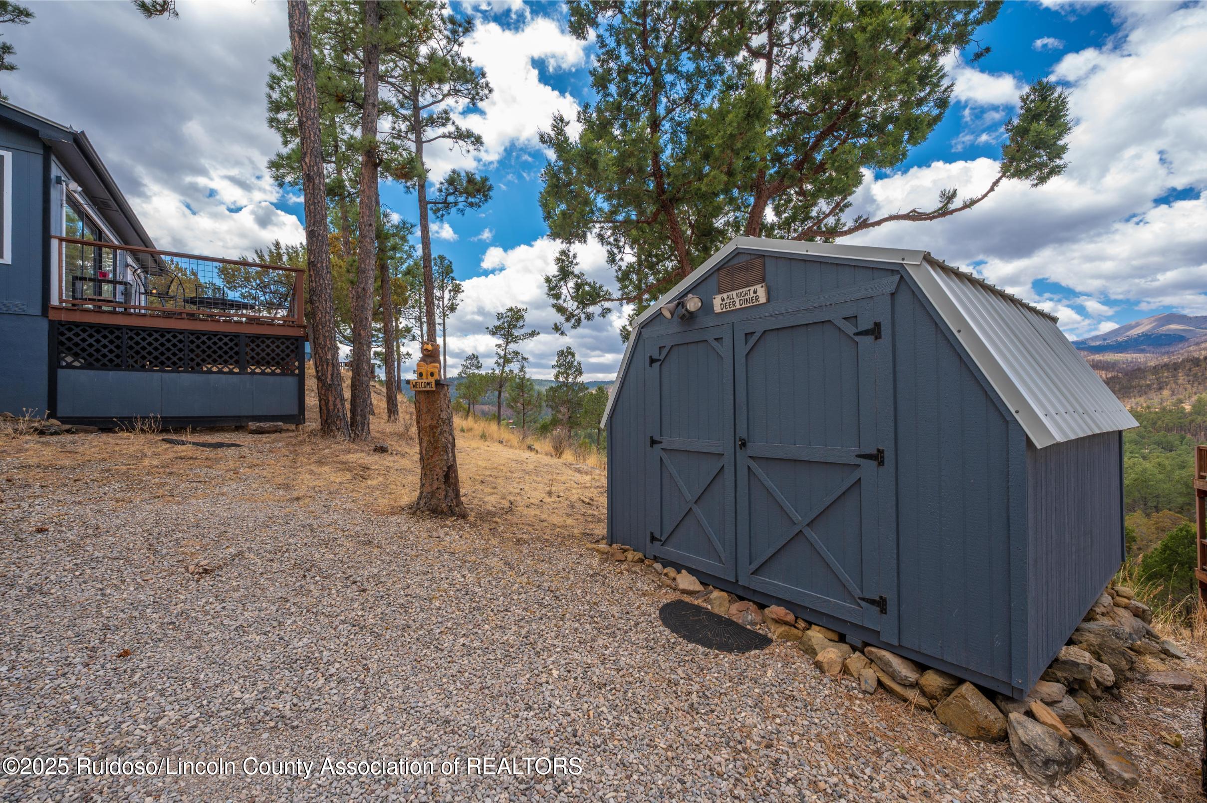201 Yellow Pine Road, Ruidoso, New Mexico image 22