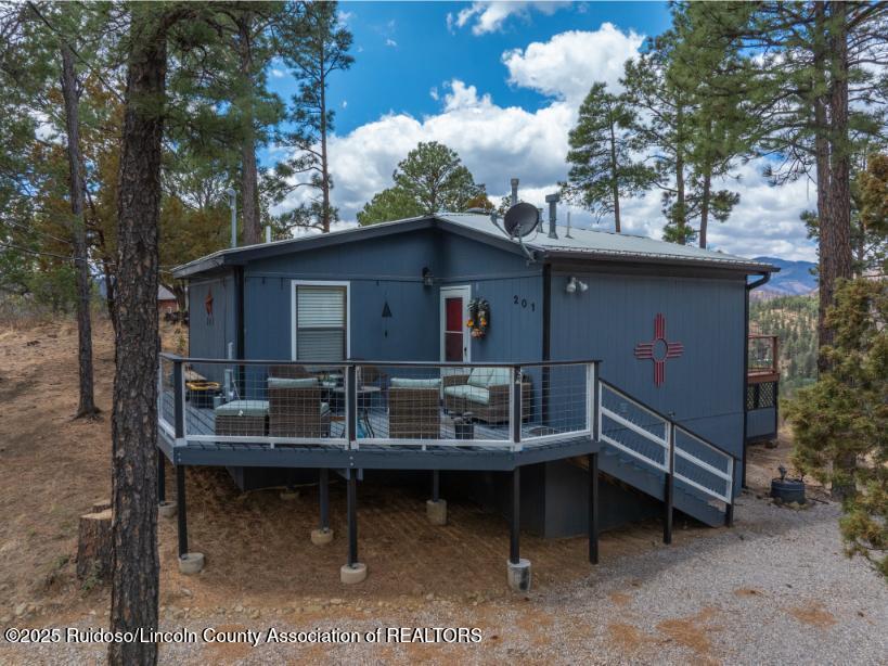 201 Yellow Pine Road, Ruidoso, New Mexico image 20