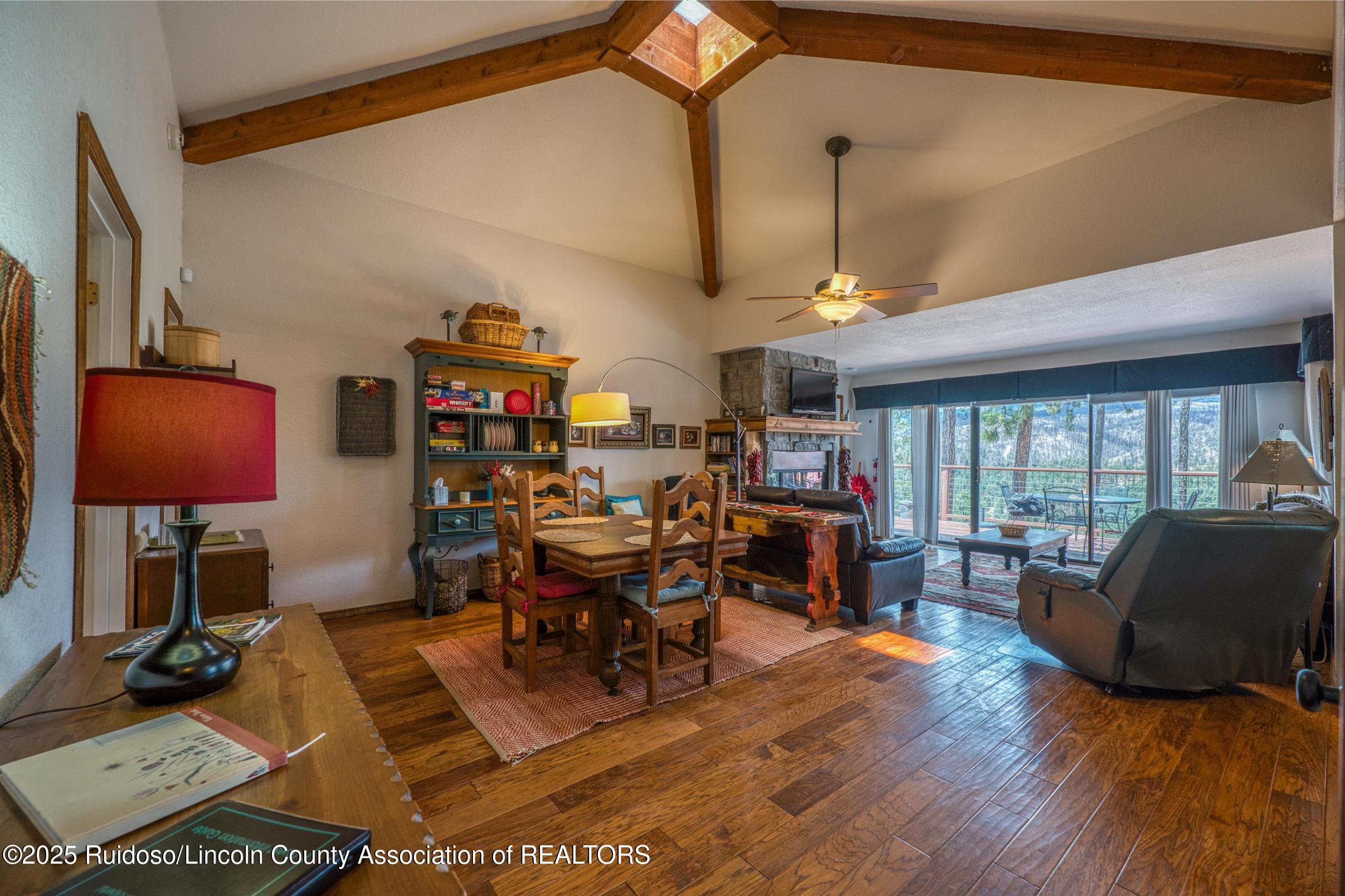 201 Yellow Pine Road, Ruidoso, New Mexico image 6