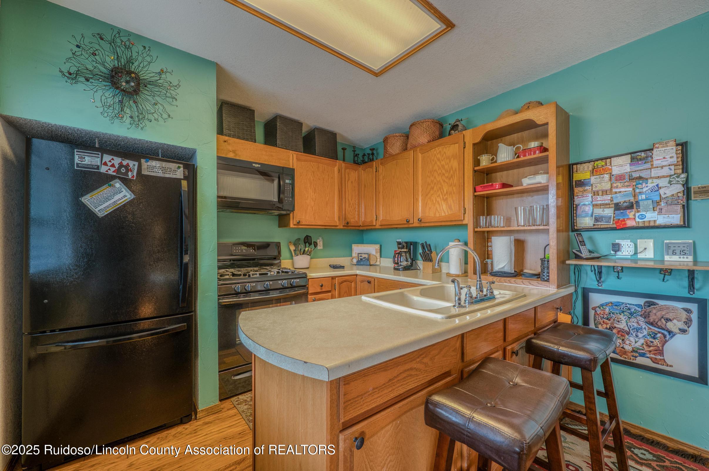 201 Yellow Pine Road, Ruidoso, New Mexico image 11
