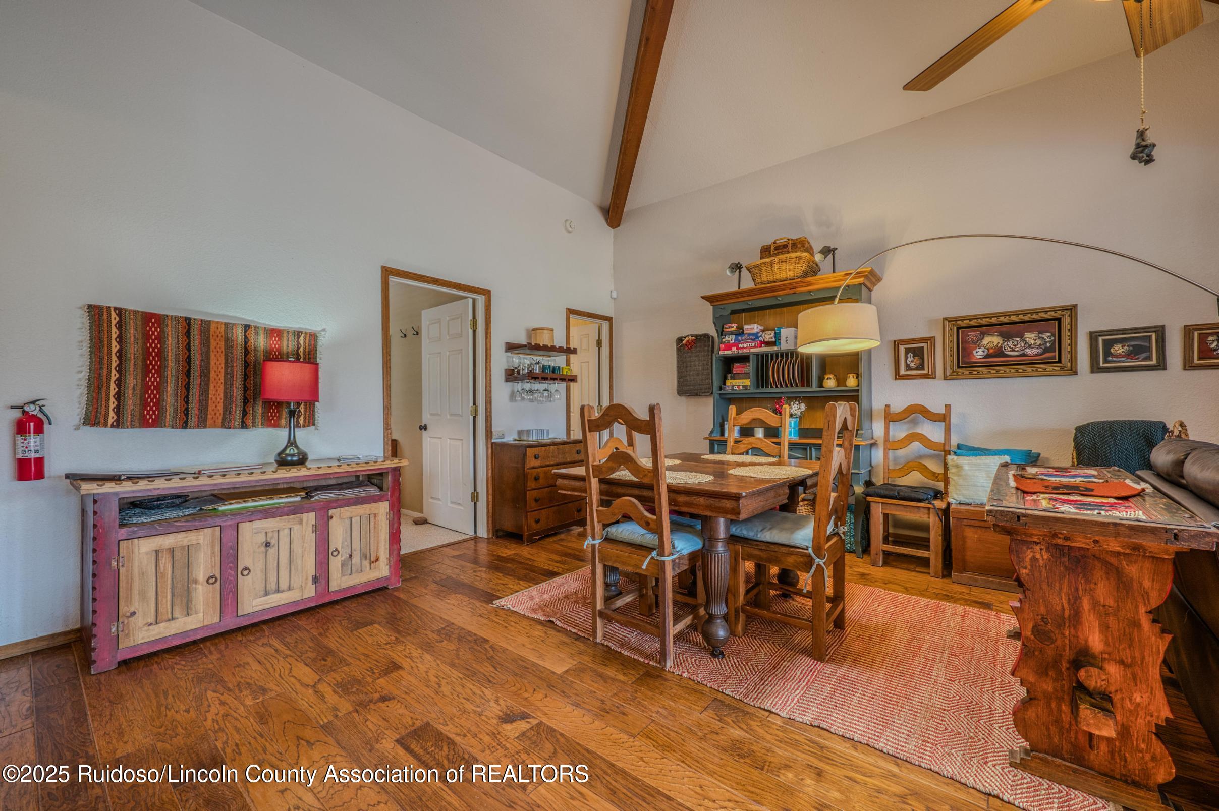 201 Yellow Pine Road, Ruidoso, New Mexico image 8