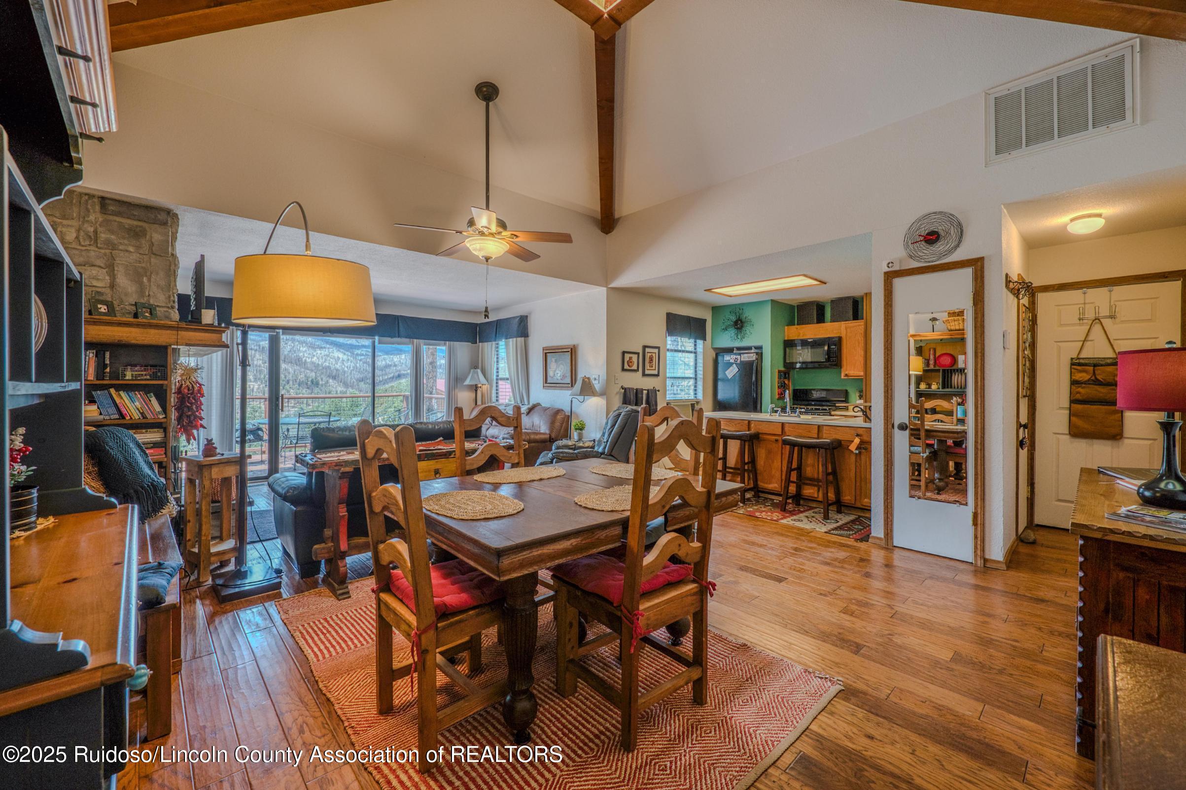 201 Yellow Pine Road, Ruidoso, New Mexico image 7