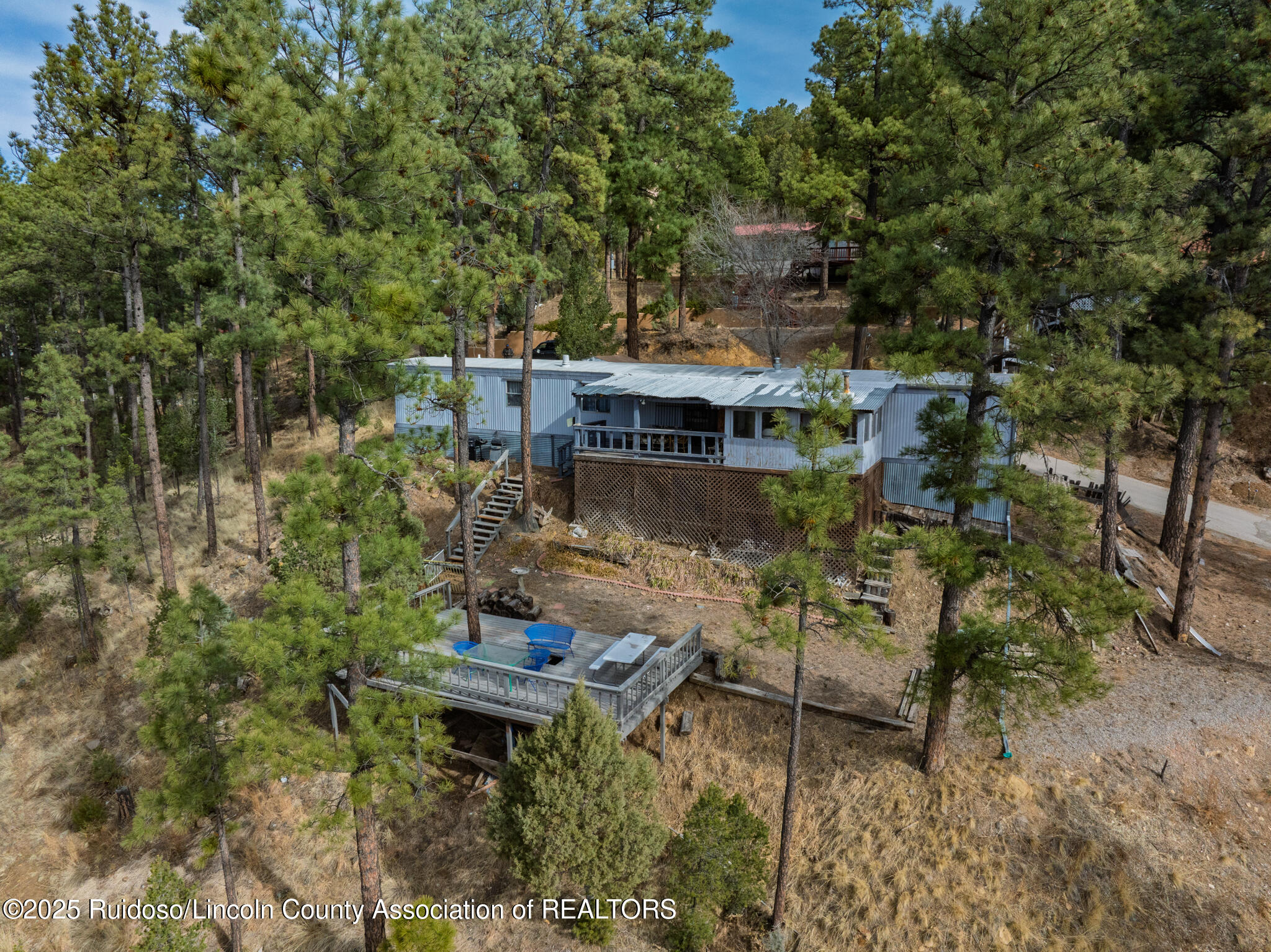 116 S Candlewood Dr Dr, Ruidoso, New Mexico image 28