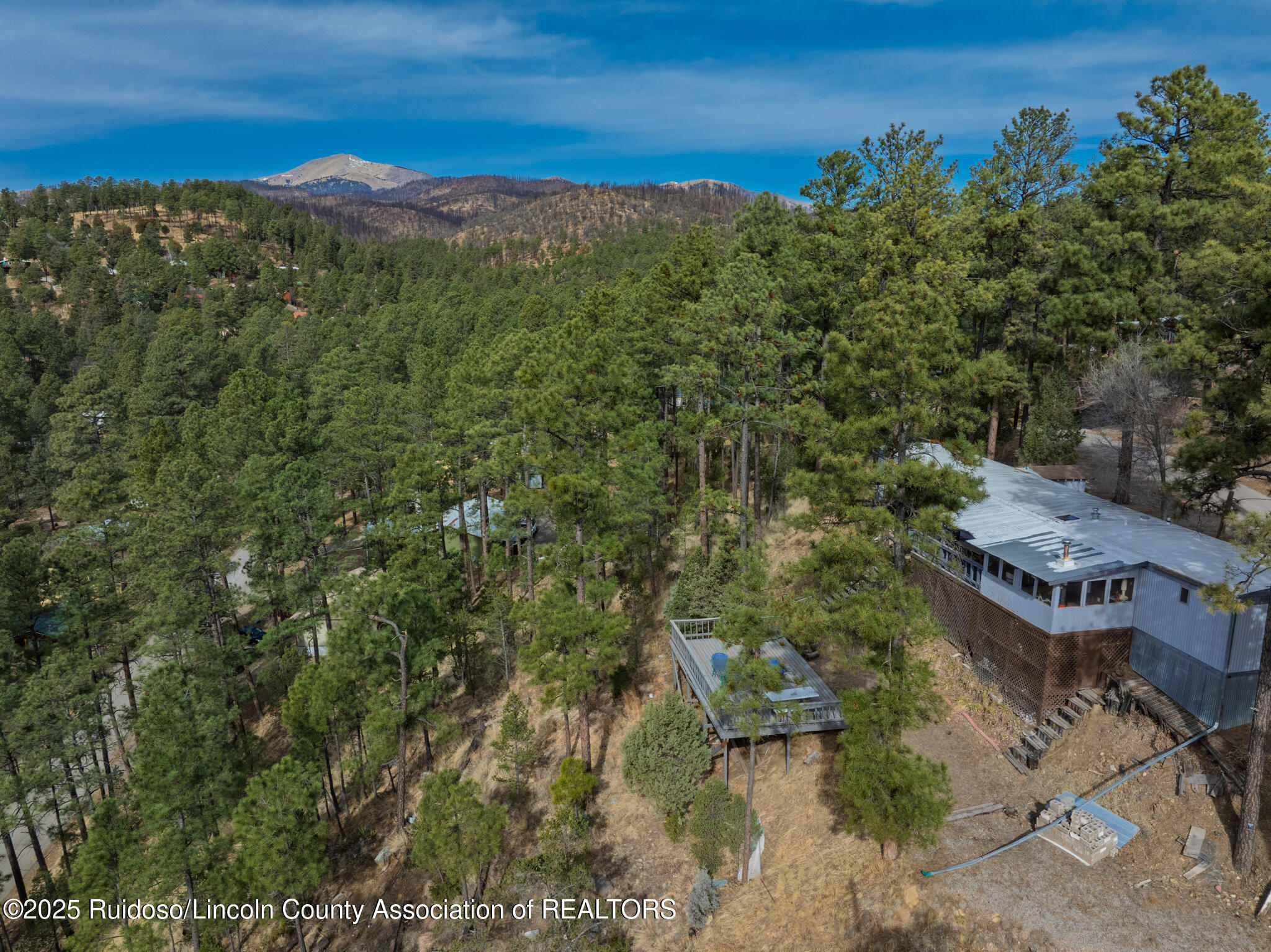 116 S Candlewood Dr Dr, Ruidoso, New Mexico image 33